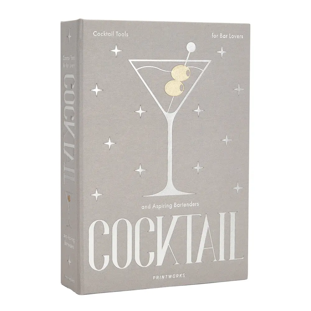 The Essentials Drinkkisetti