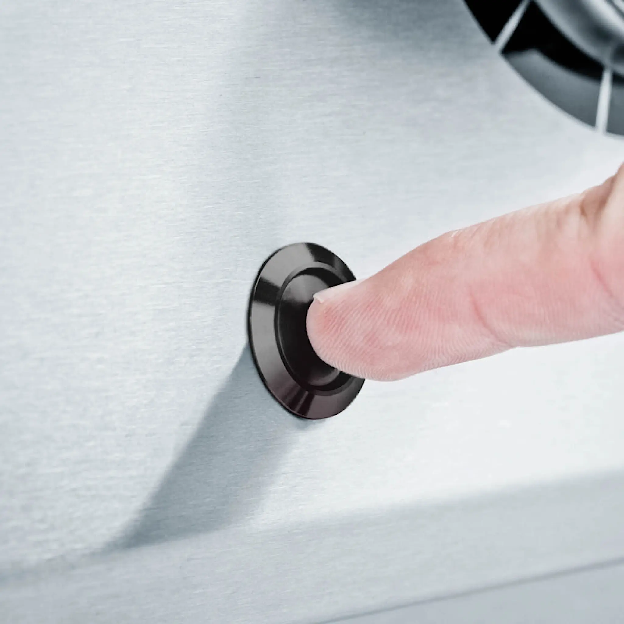 Broil King Gasolgrill Crown 420 med fyra brännare