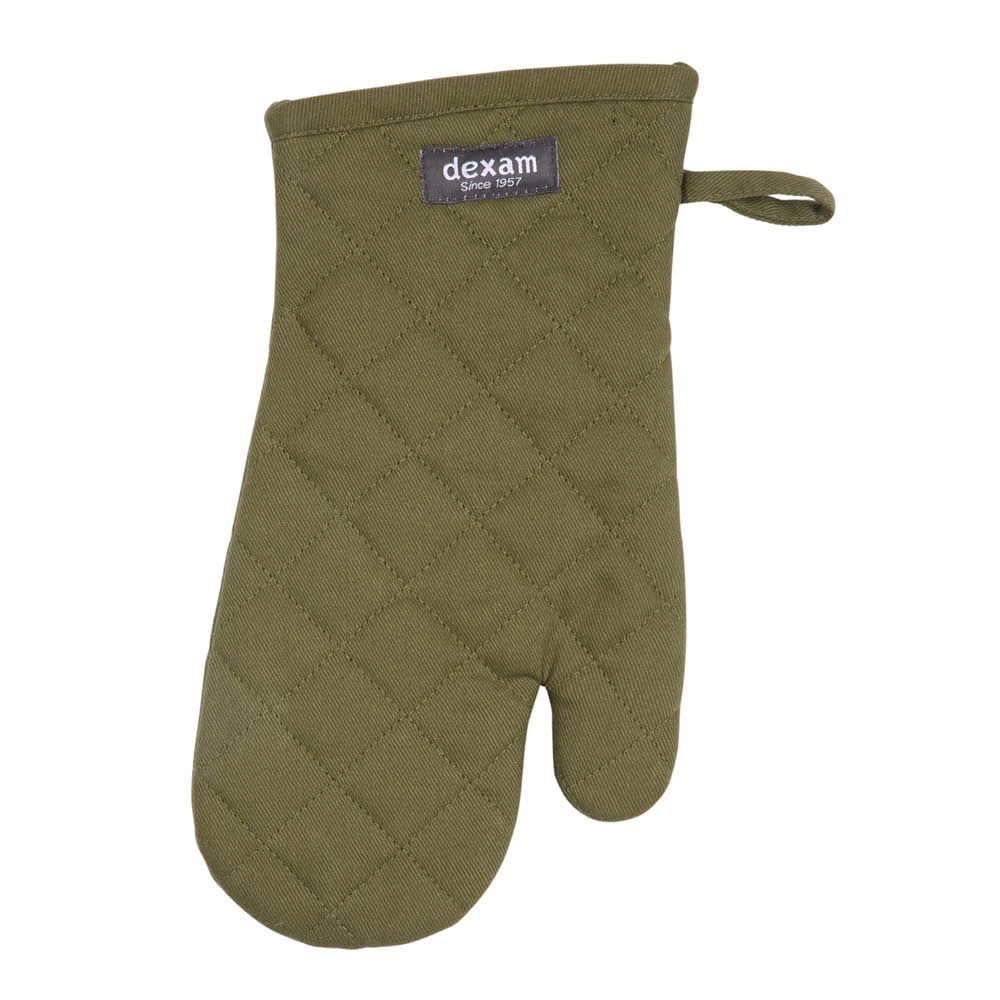 Dexam - Love Colour Patakinnas Olive Green
