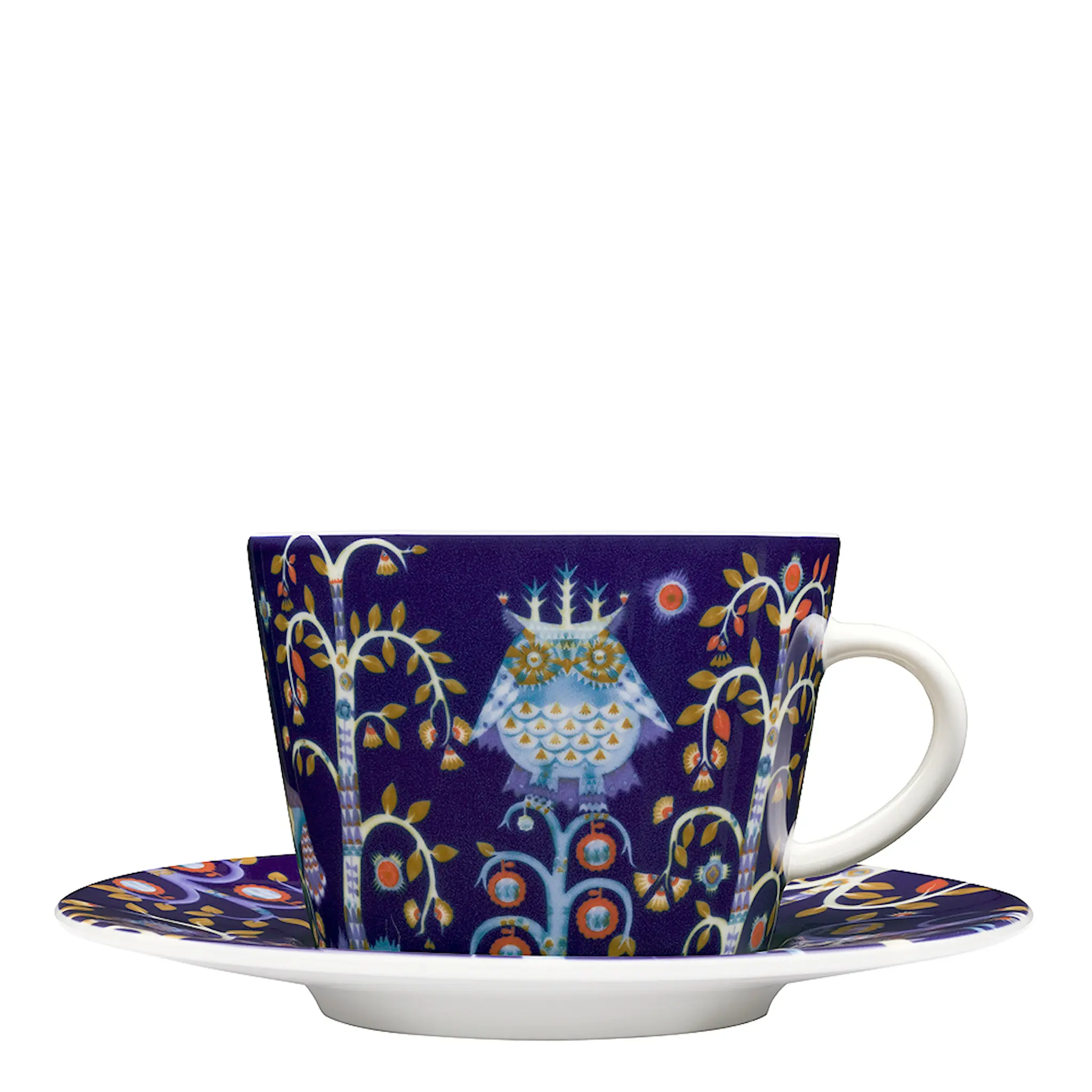 iittala Taika Lautanen 15 cm Sininen