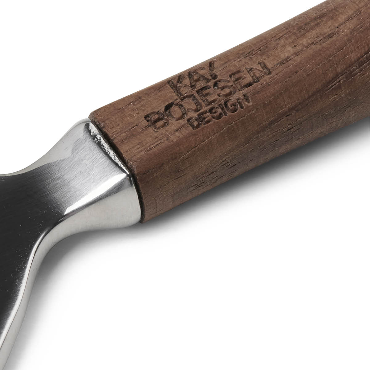 Kay Bojesen Denmark Menageri Öppnare 15,5 cm Valnöt