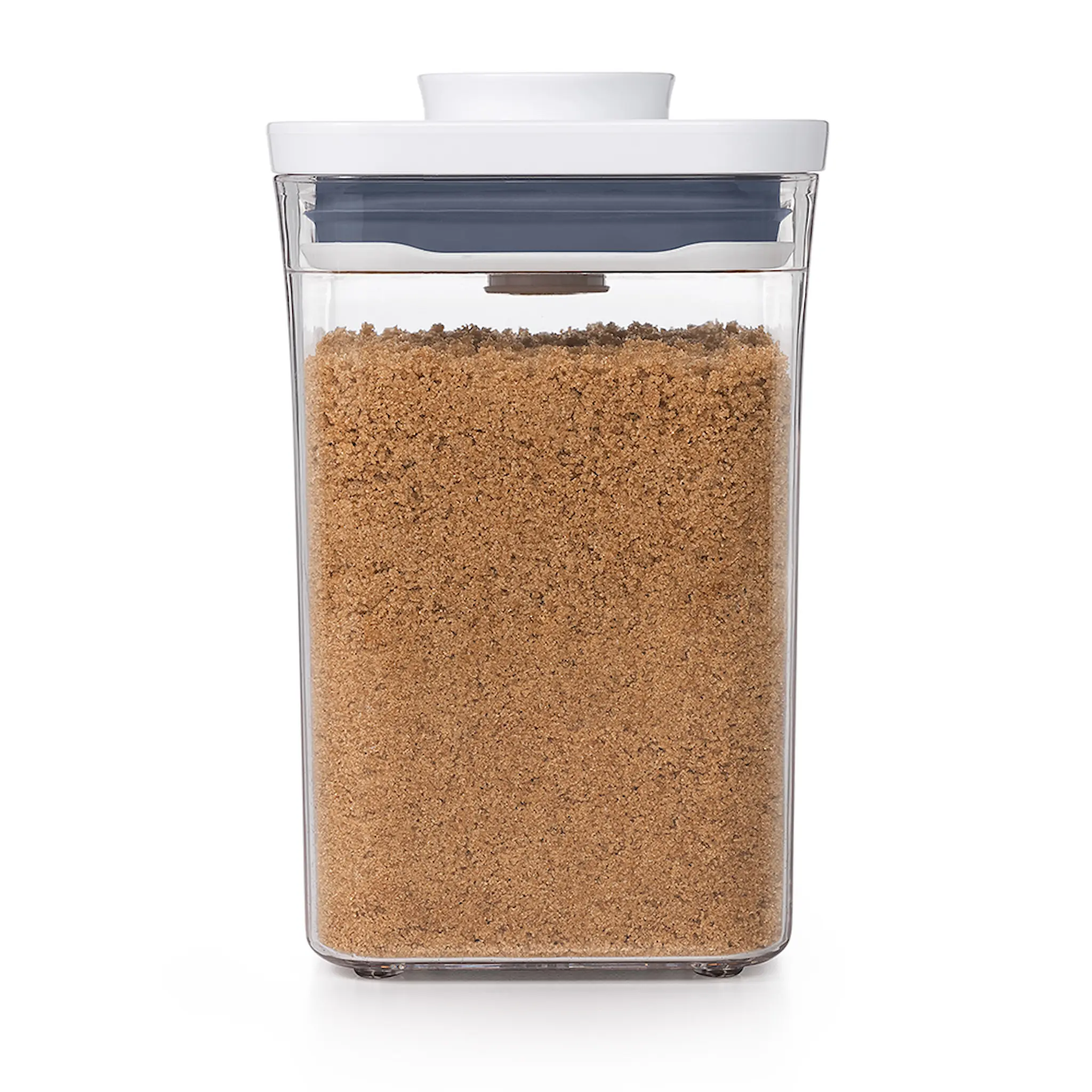 Oxo Pop Förvaringslåda med lock 1 L