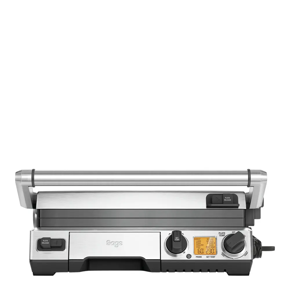 The Smart Grill Pro Pöytägrilli