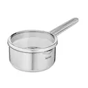 Nordica kastrull 1,5 L 16 cm rostfritt stål