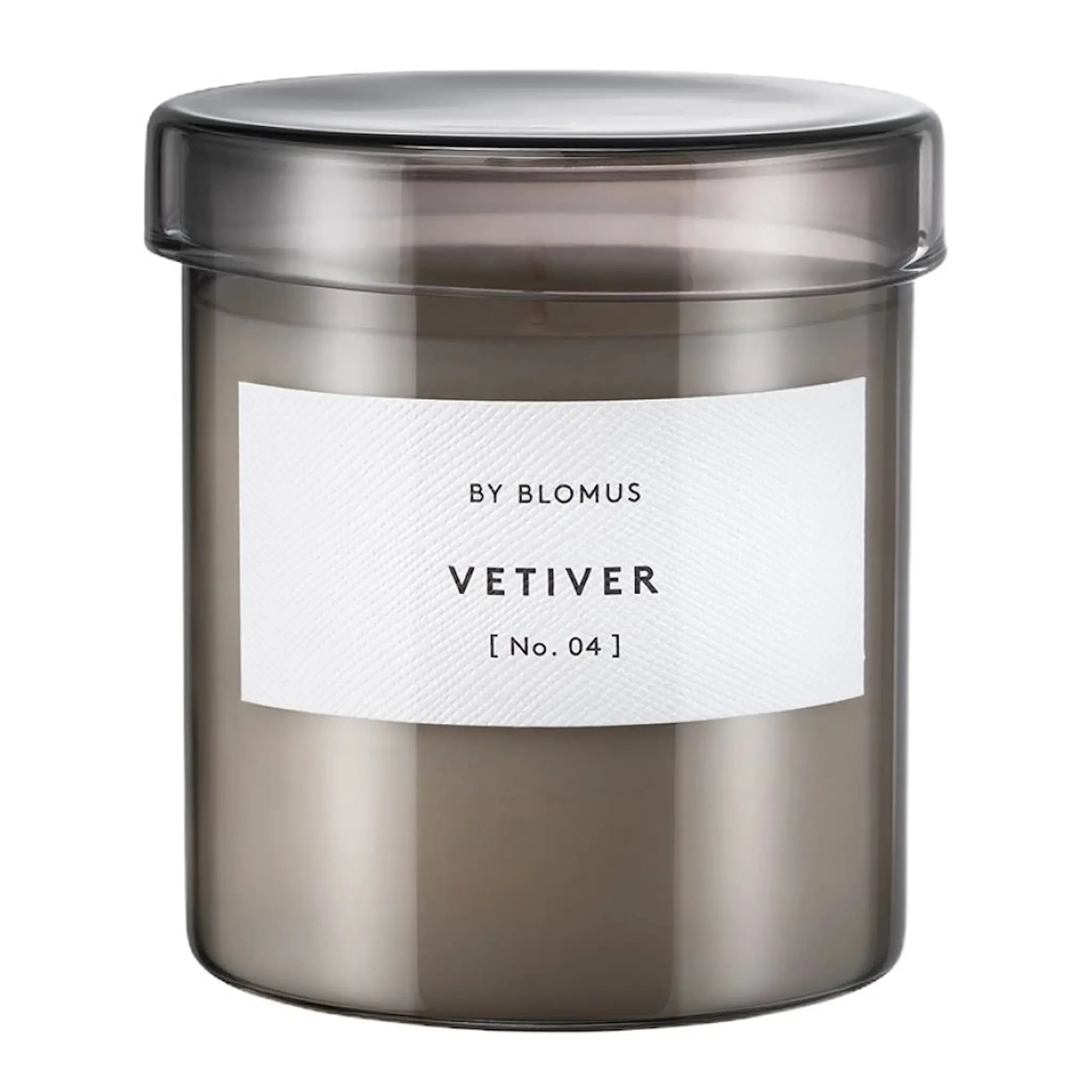 Blomus Valoa doftljus 9 cm vetiver ashes of roses