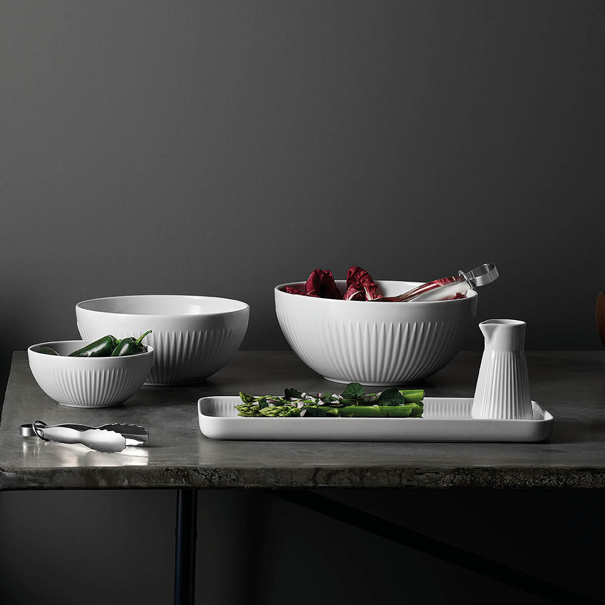 Eva Trio Legio Nova Skål 50 cl