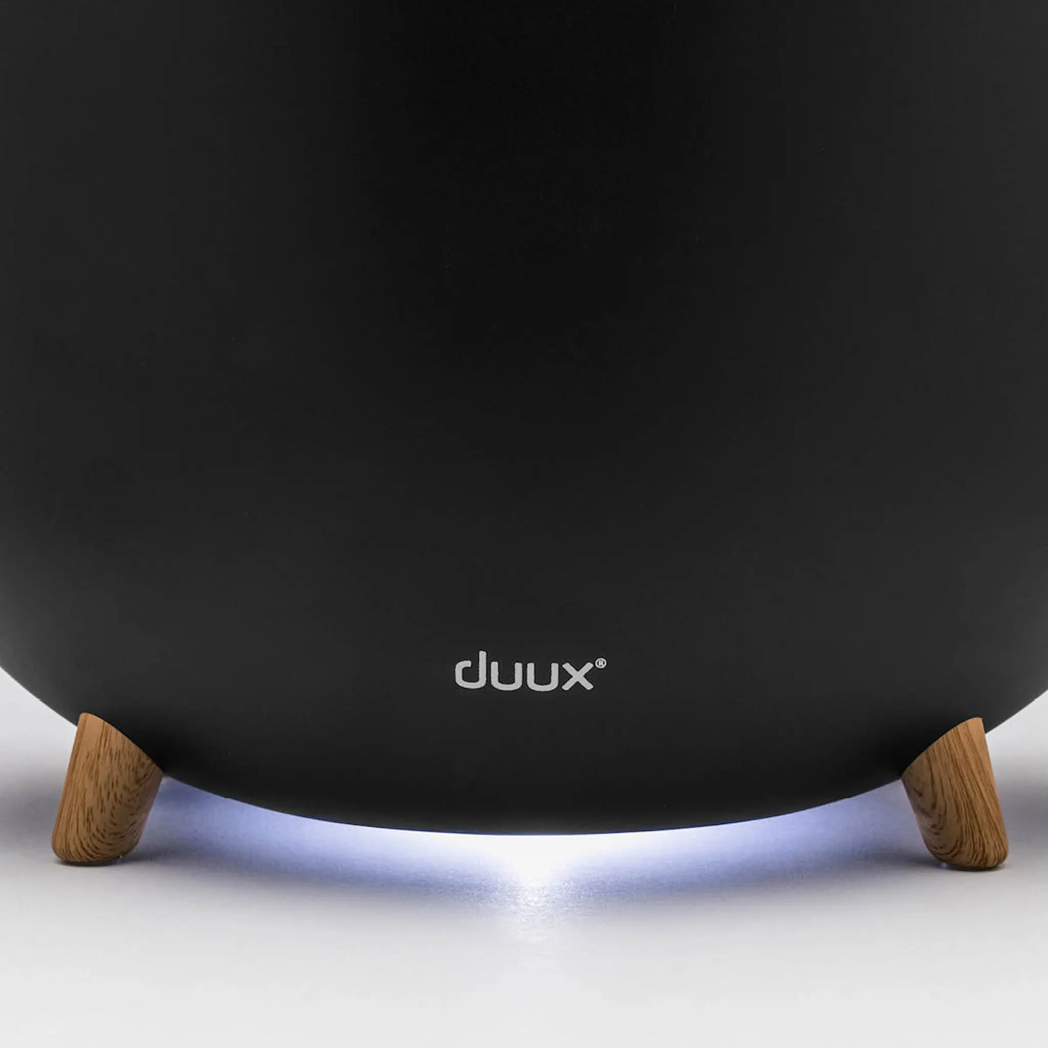 Duux TAG 2 luftfuktare 31 cm svart