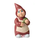 Tomten Elisabeth 17,5 cm