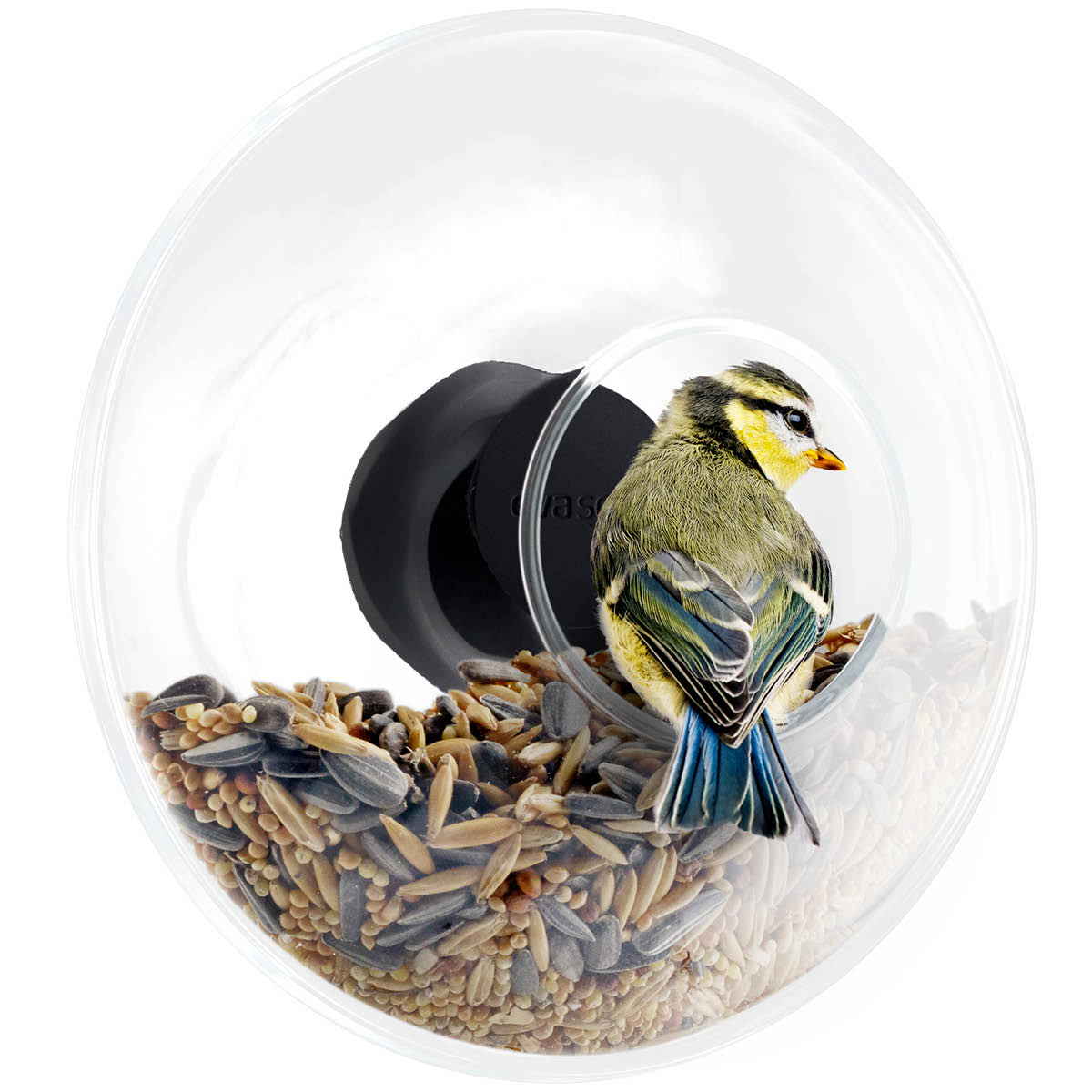 Eva Solo Fôrkule til vindu Ø14 cm