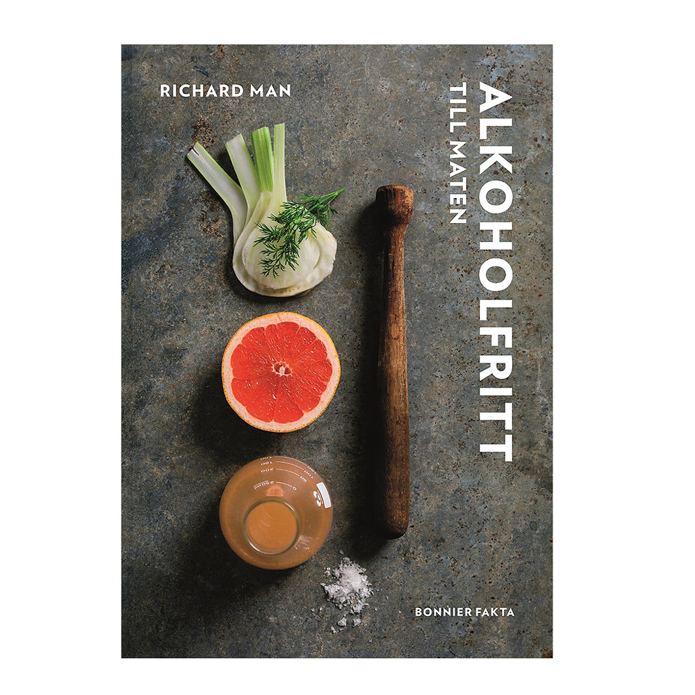 Bonnier Fakta Alkoholfritt till maten