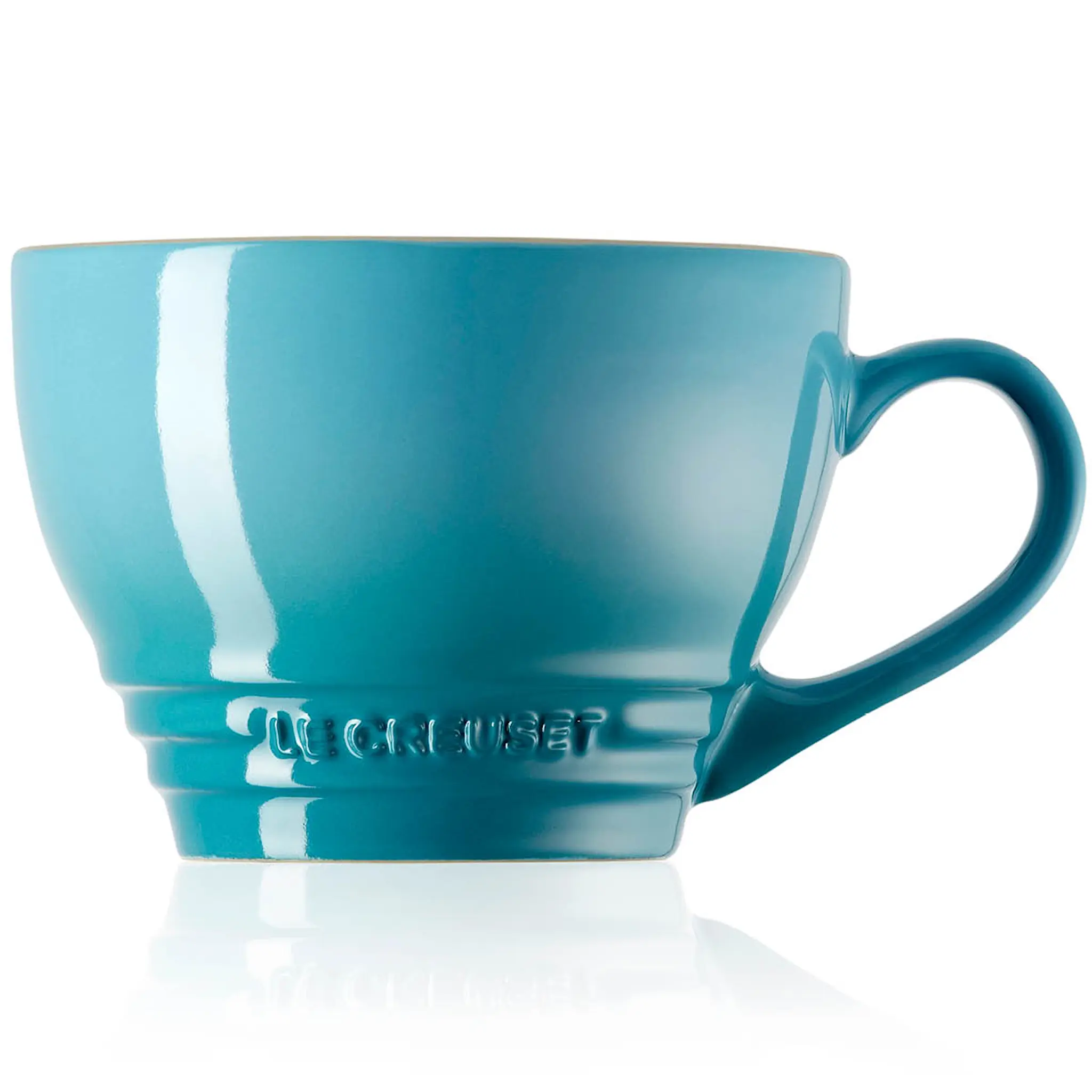 Le Creuset Jumbokopp 40 cl Caribbean