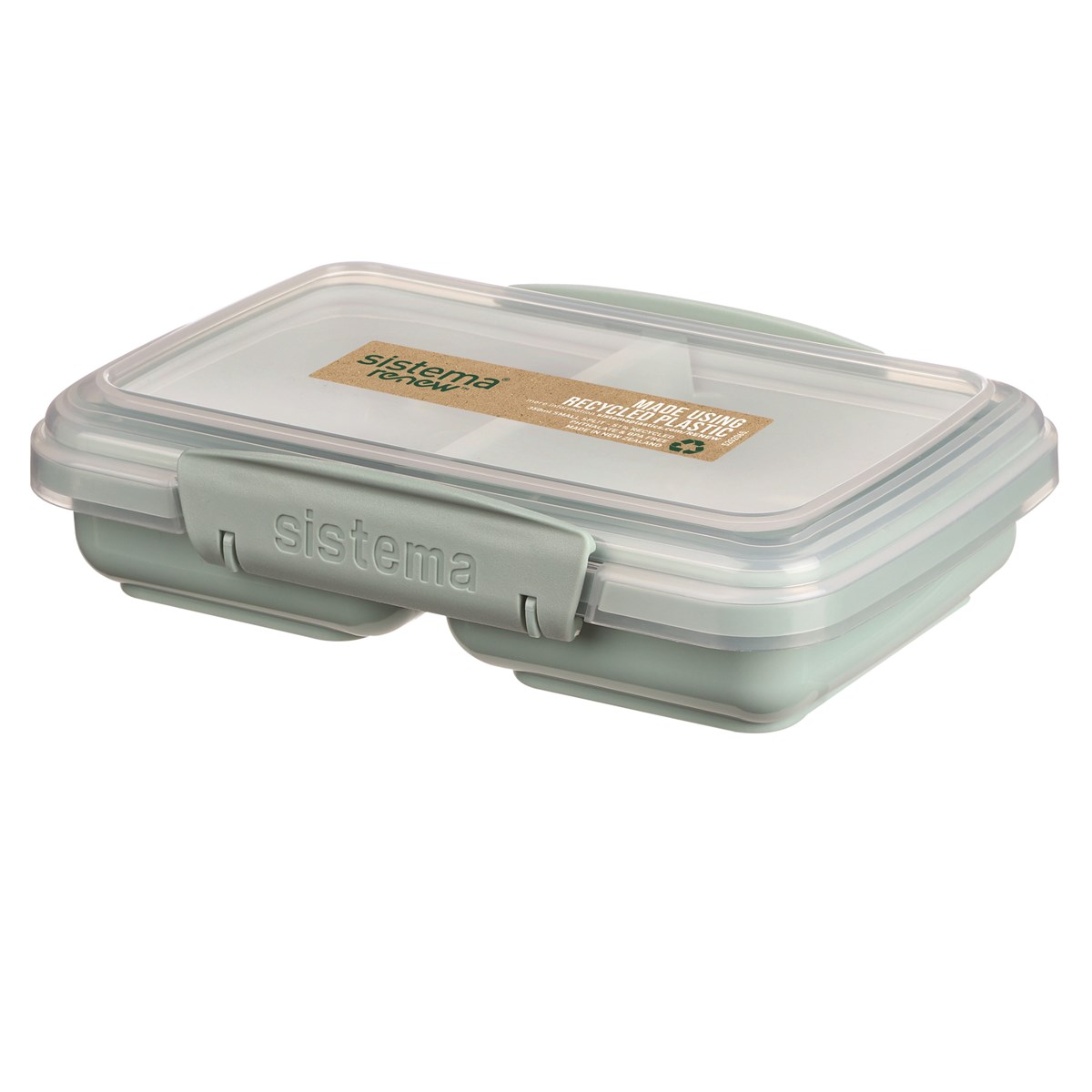 Sistema Renew matboks 2 rom 35 cl 1 stk