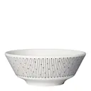 Mainio Sarastus Skål 13 cm Vit/Svart