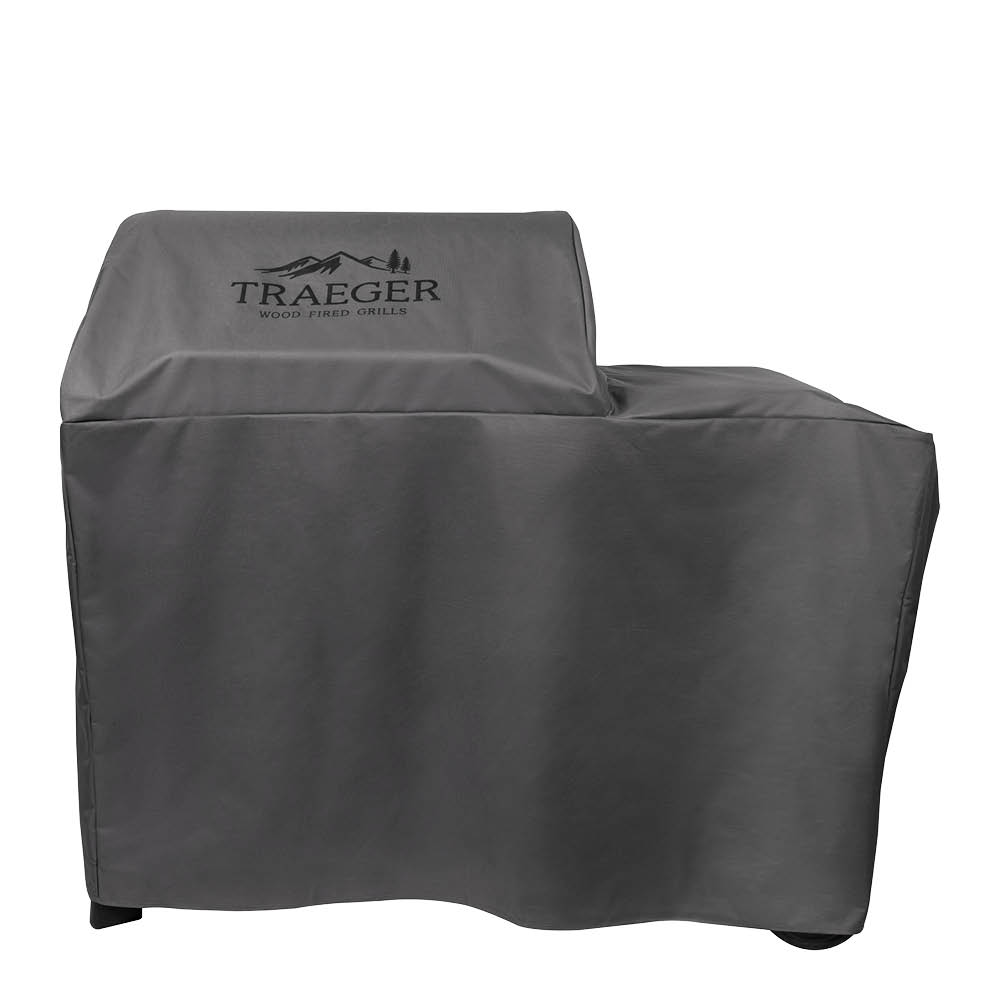 Traeger - Woodridge pellettigrillin suoja