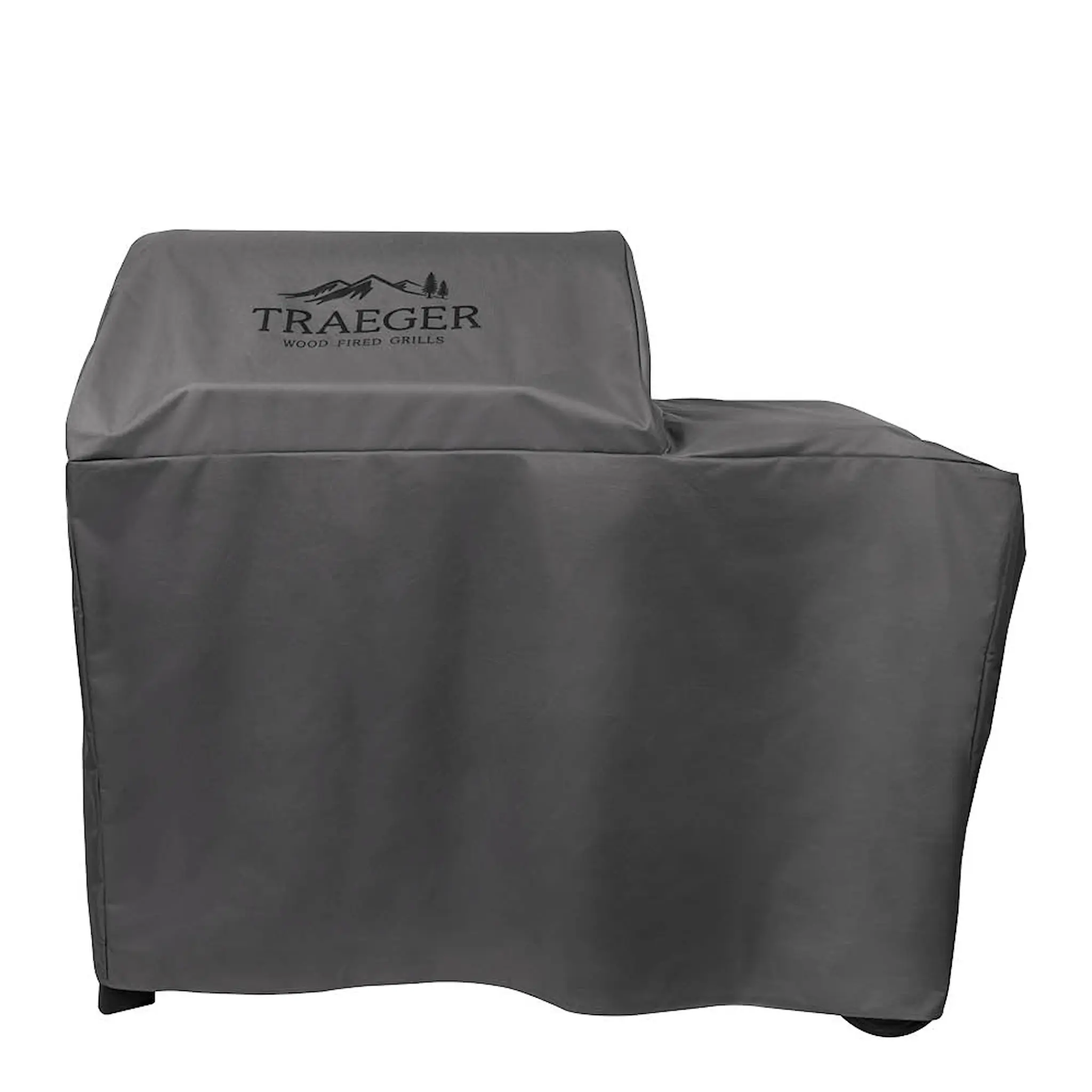 Traeger Woodridge pellettigrillin suoja