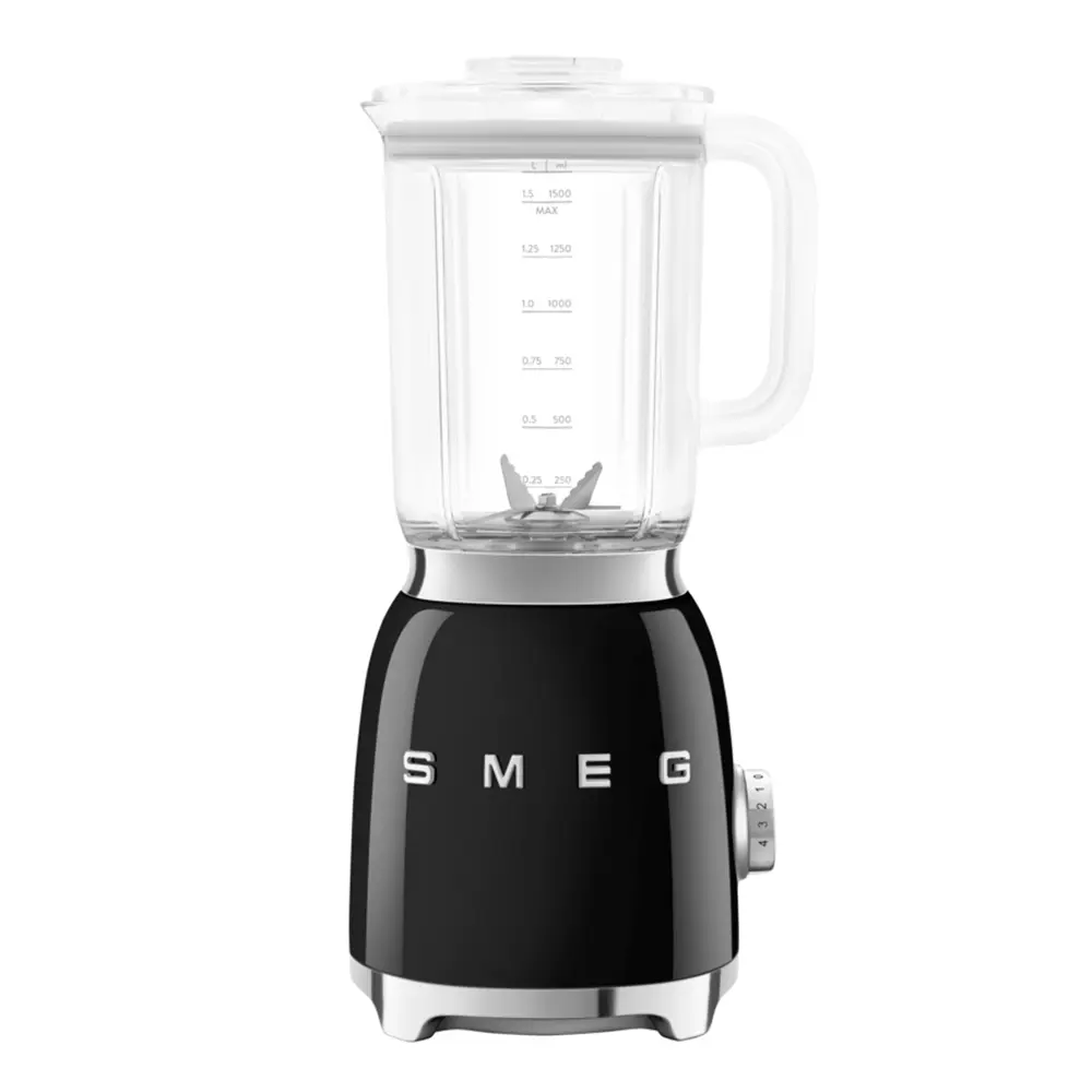 Smeg Tehosekoitin BLF03 Musta