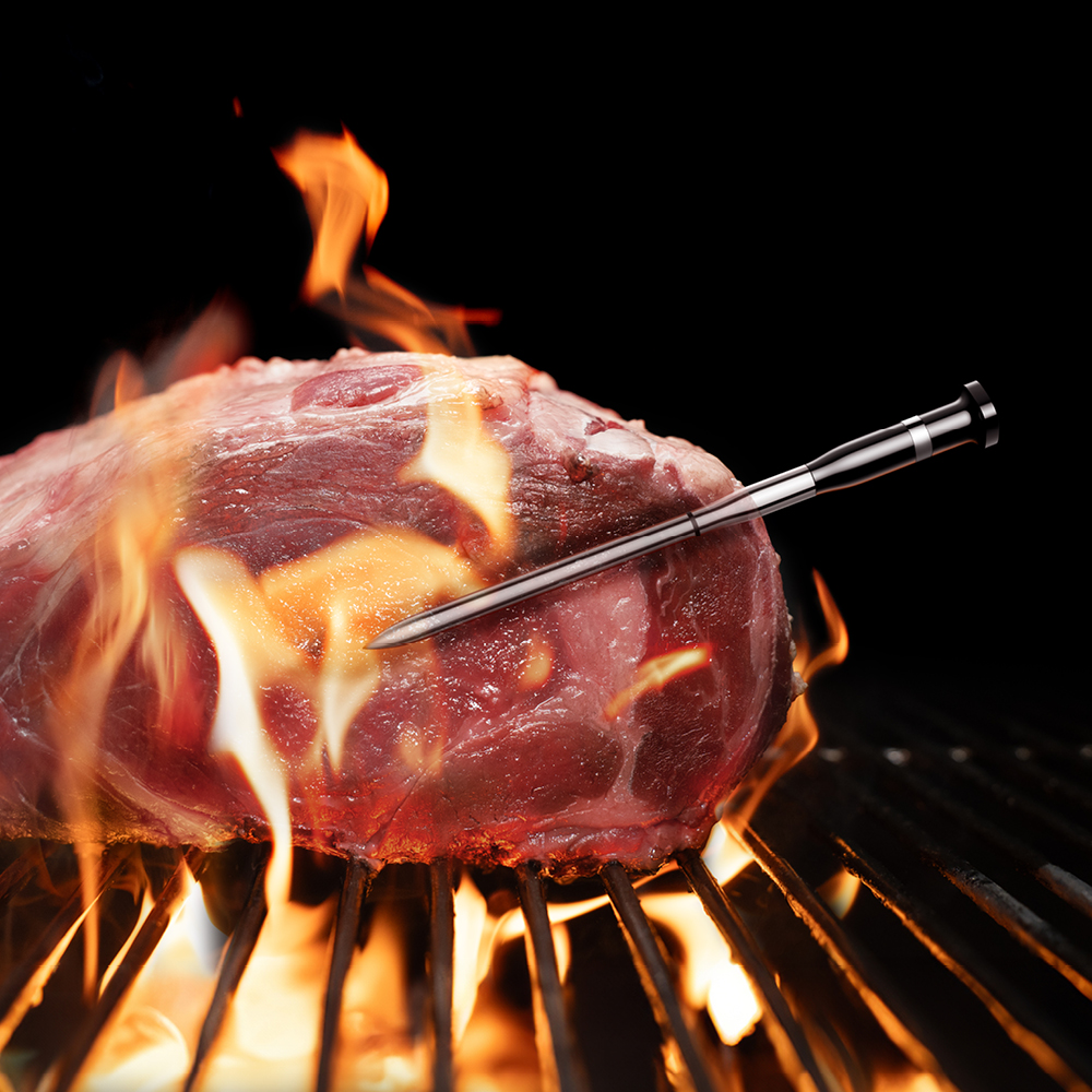 Thyphur Sync One trådlös stektermometer Wifi & Bluetooth