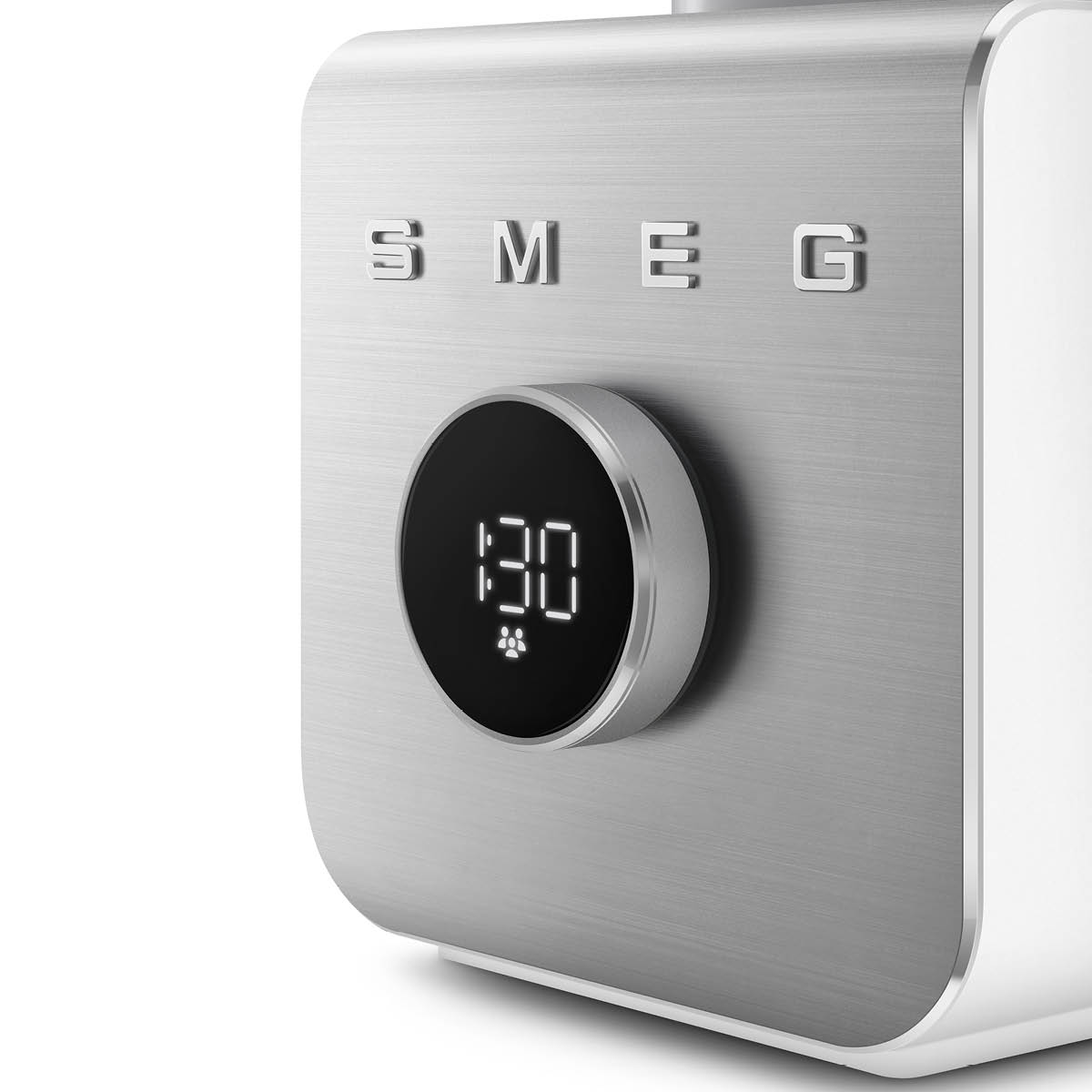 Smeg Smeg High Performance Tehosekoitin BLC01 Mattavalkoinen