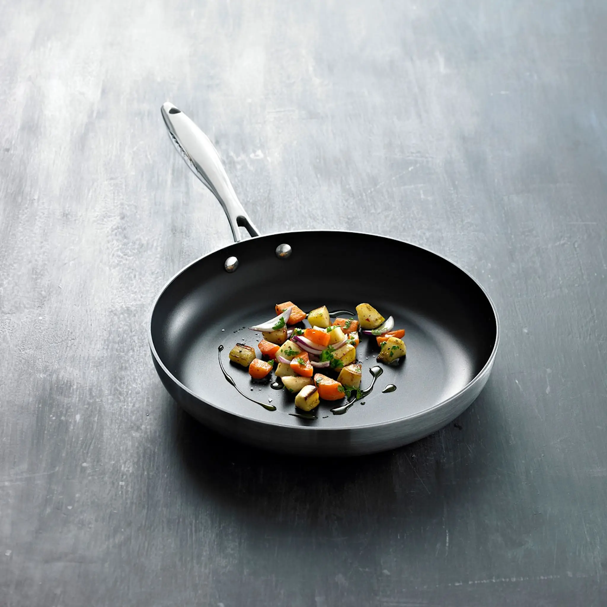 Scanpan CTX Stekpanna 20 cm