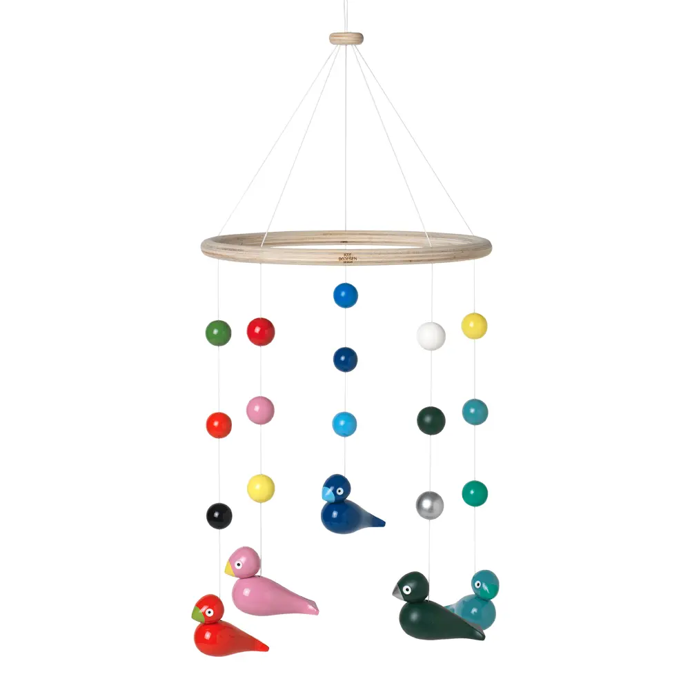 Songbird Mobile 47 cm