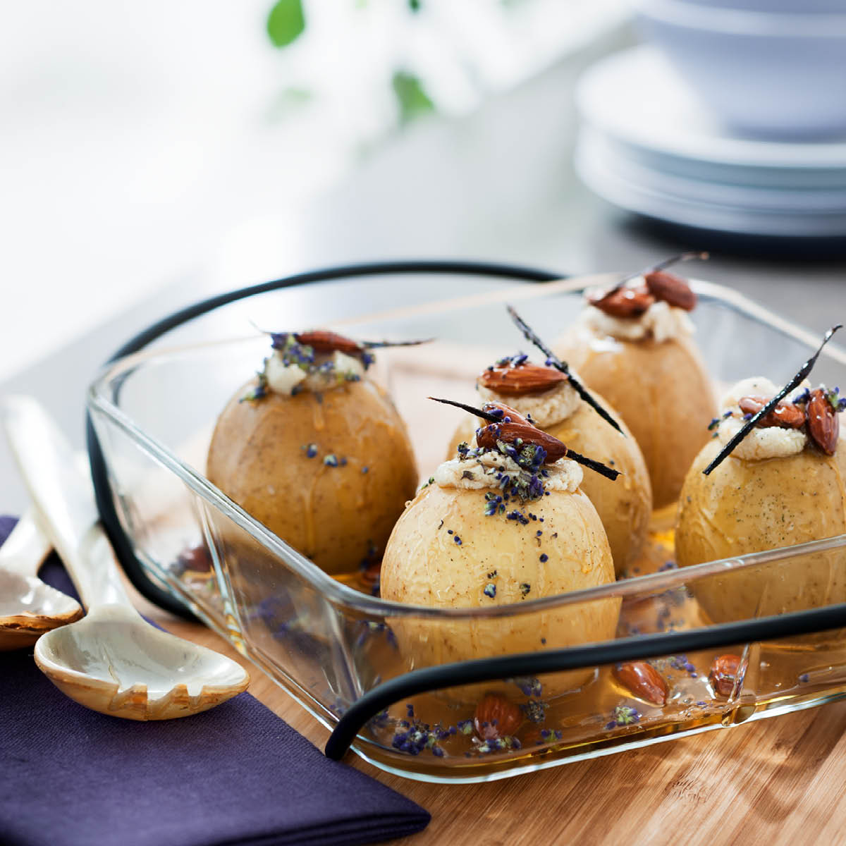 Rosendahl Grand Cru Uunivuoka 24x24 cm