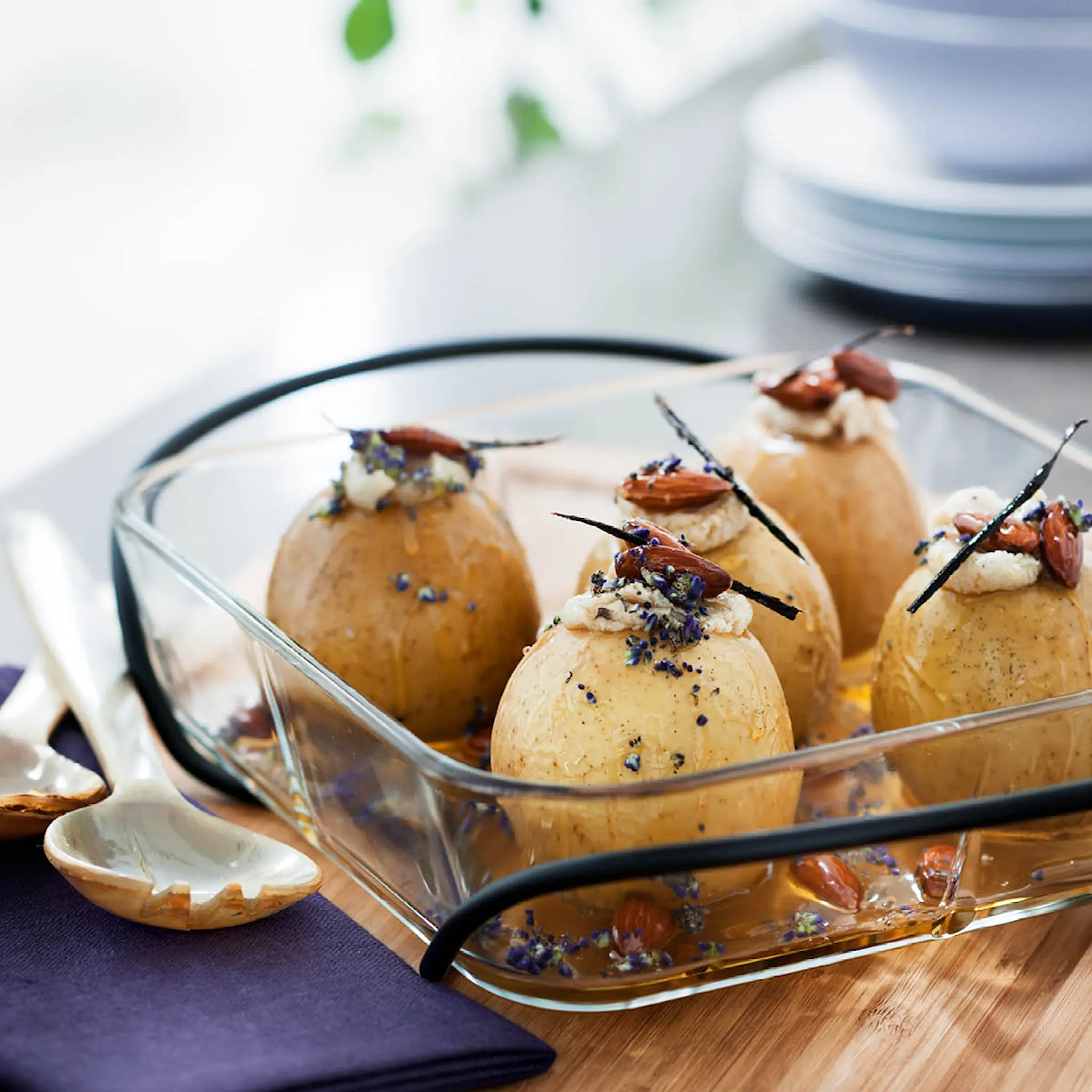 Rosendahl Grand Cru Uunivuoka 24x24 cm