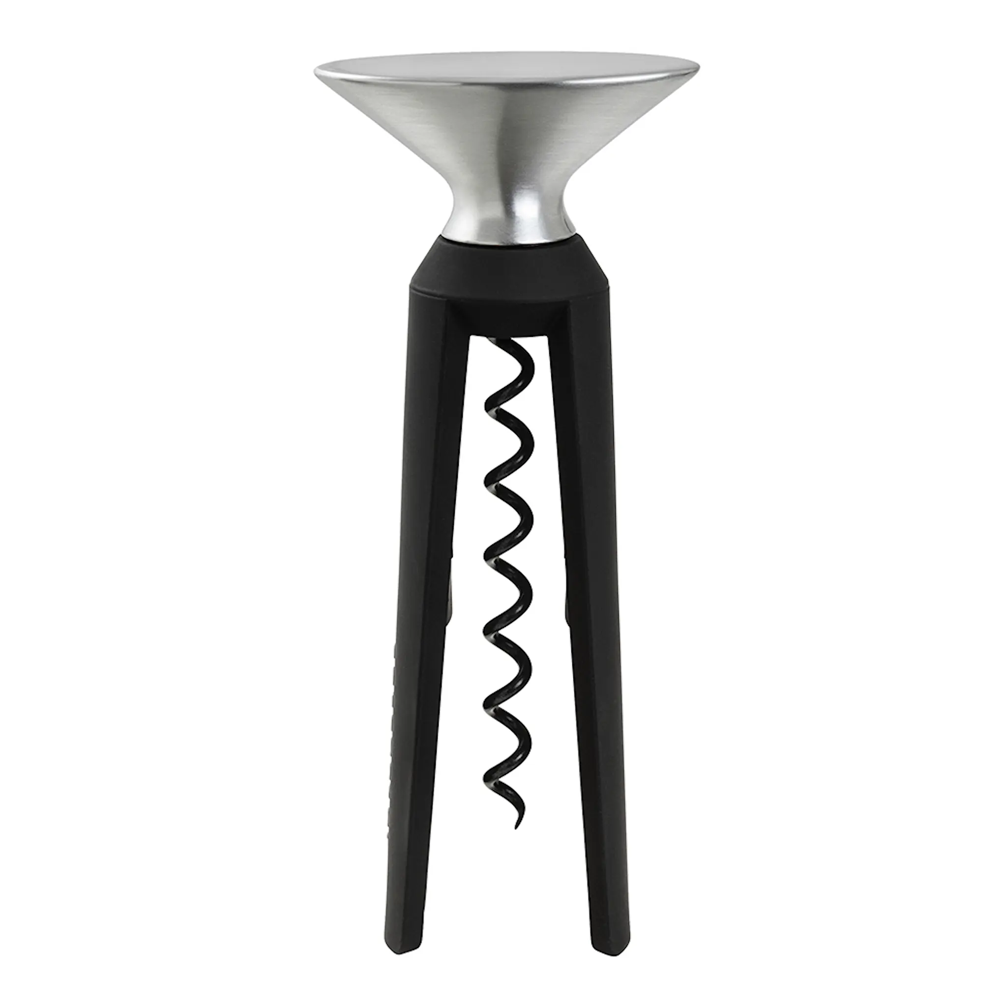 Rosendahl Korkskruv 16,5 cm Svart/Stål