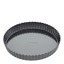 Pajform löstagbar botten 25 cm