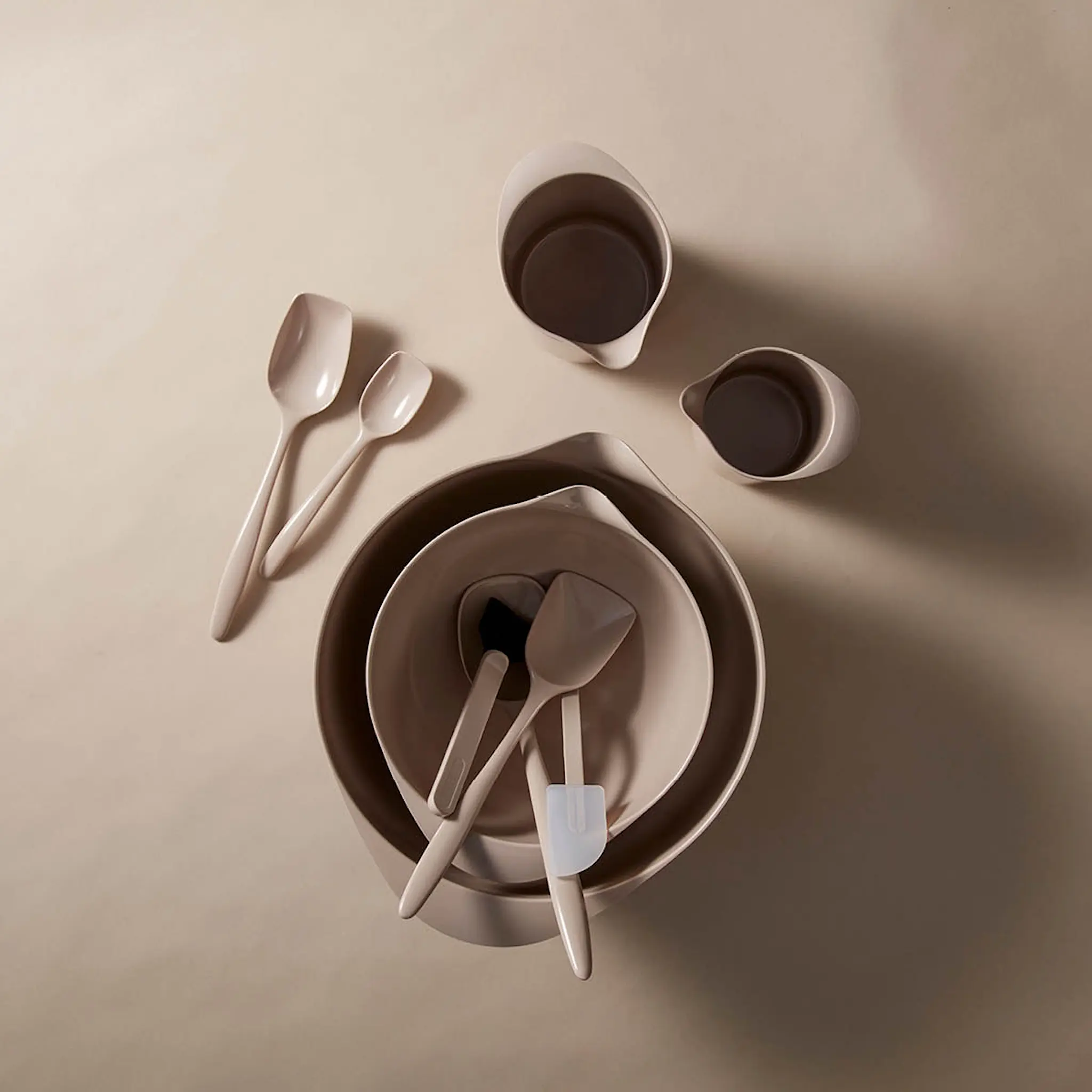 Rosti Classic slickepott 26 cm humus