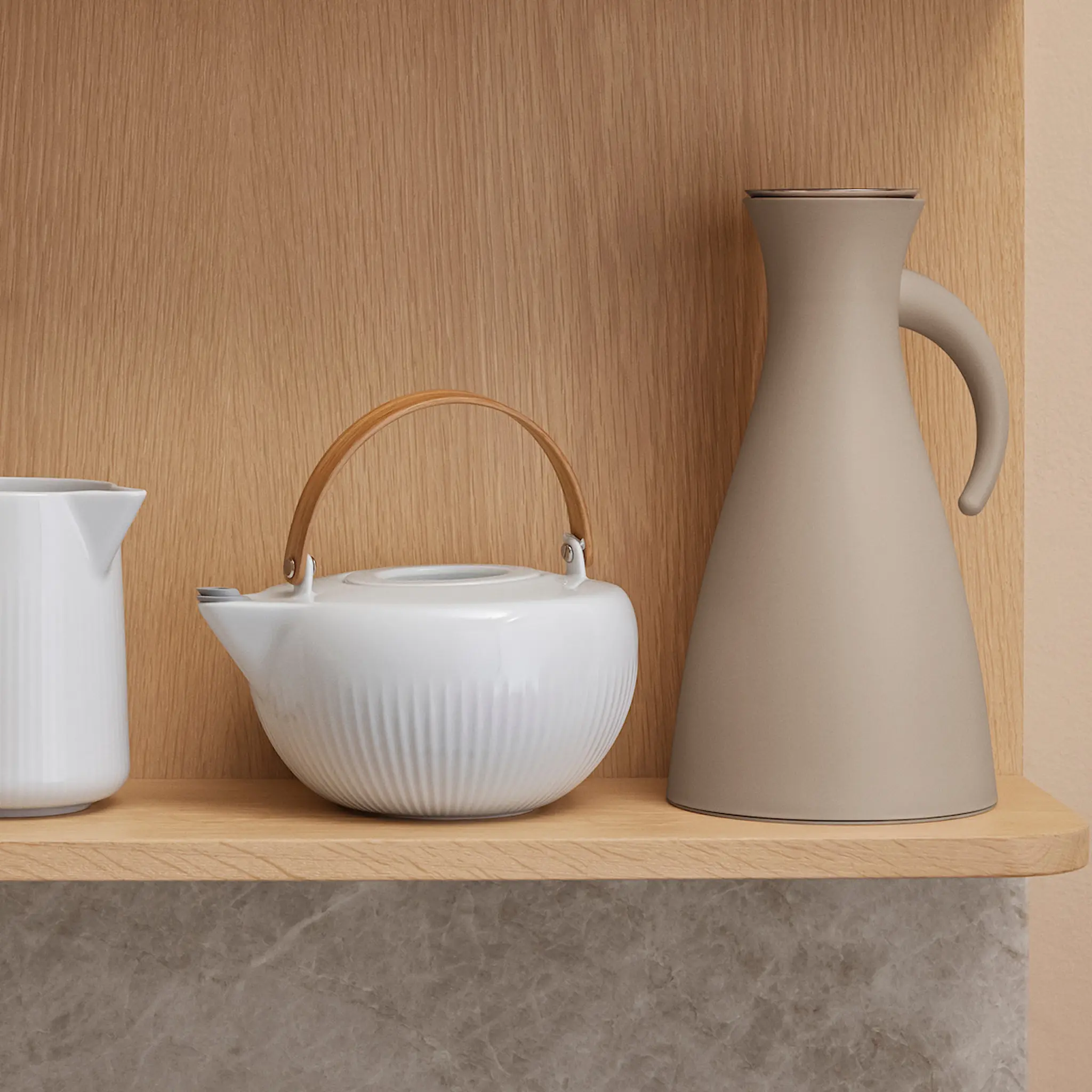 Eva Solo Termoskannu 1 L Macchiato