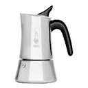 Moon Exclusive mokabryggare 4-koppar 15 cl stål