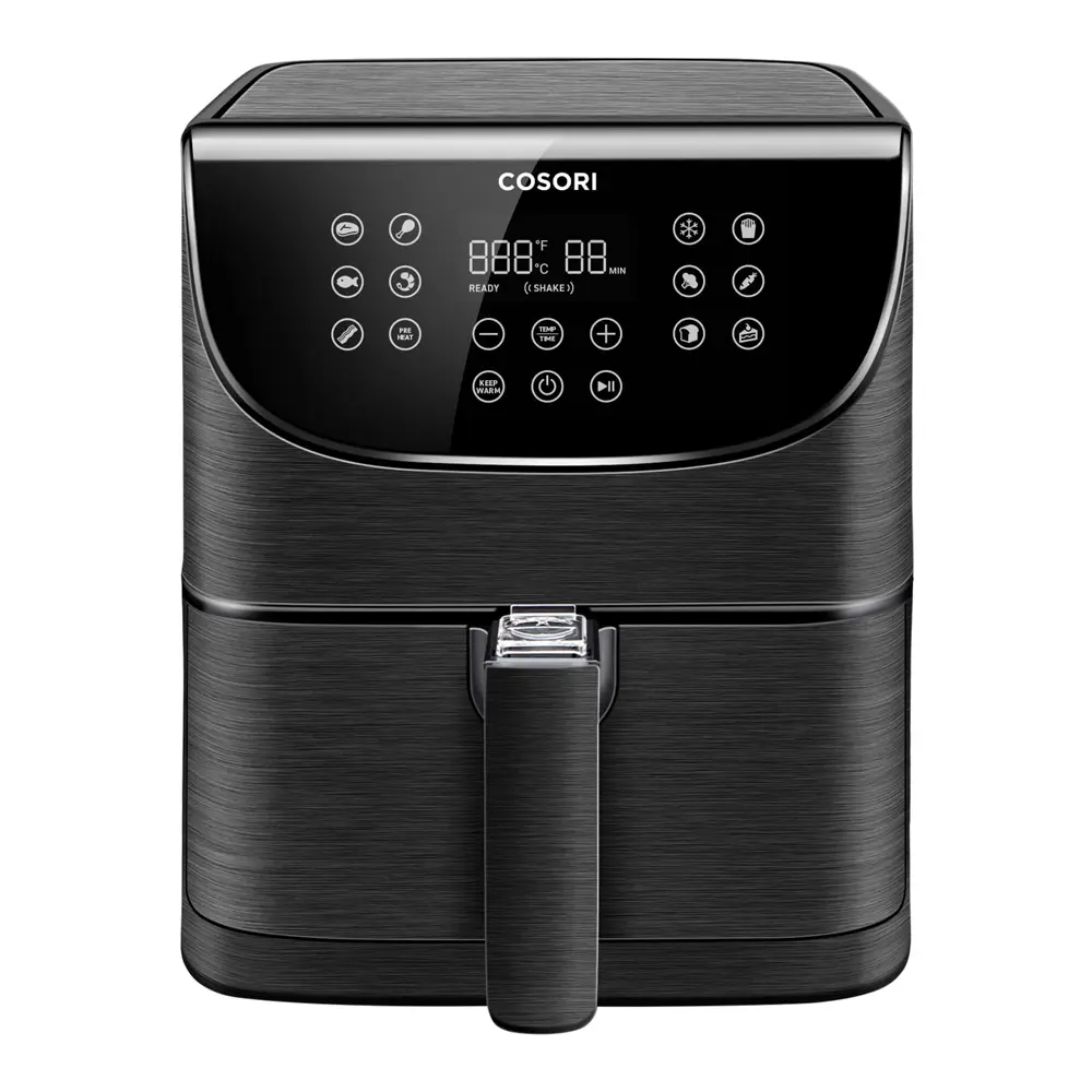 Premium Smart Airfryer