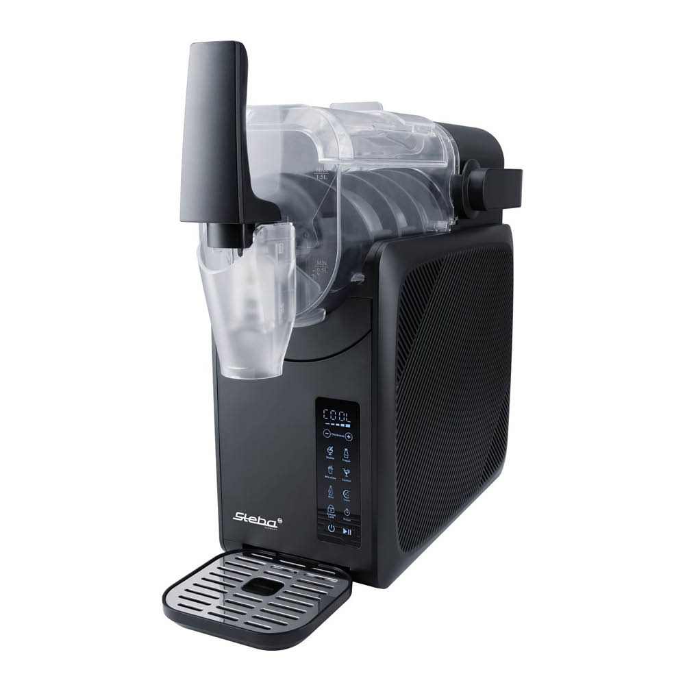 Steba - Slush-kone FDM2 1,5 L 220W Musta