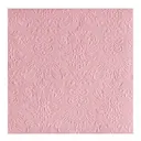 Elegance servett 40x40 cm 15-pack Pastel Rose