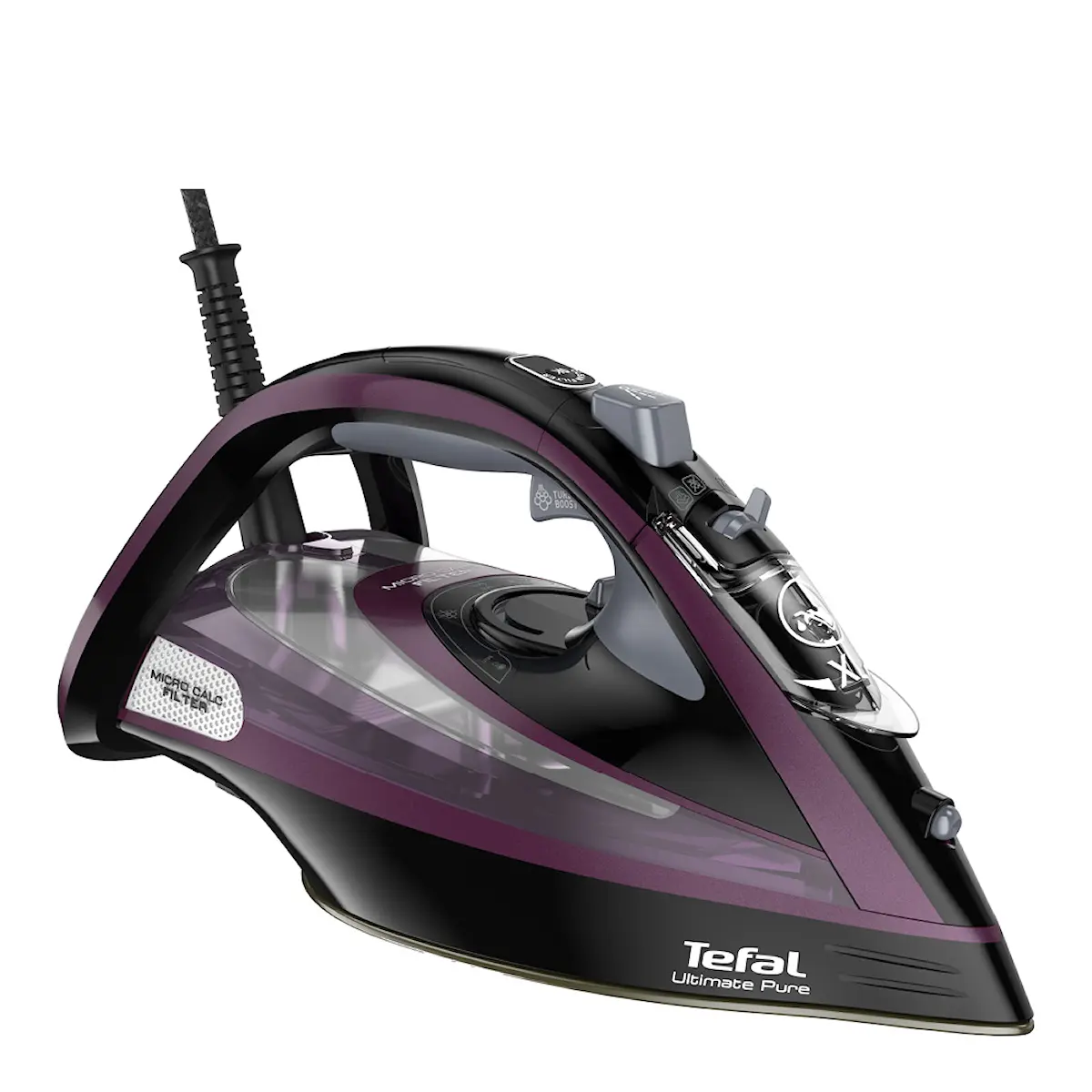 Tefal Ultimate Pure ångstrykjärn FV9835E0