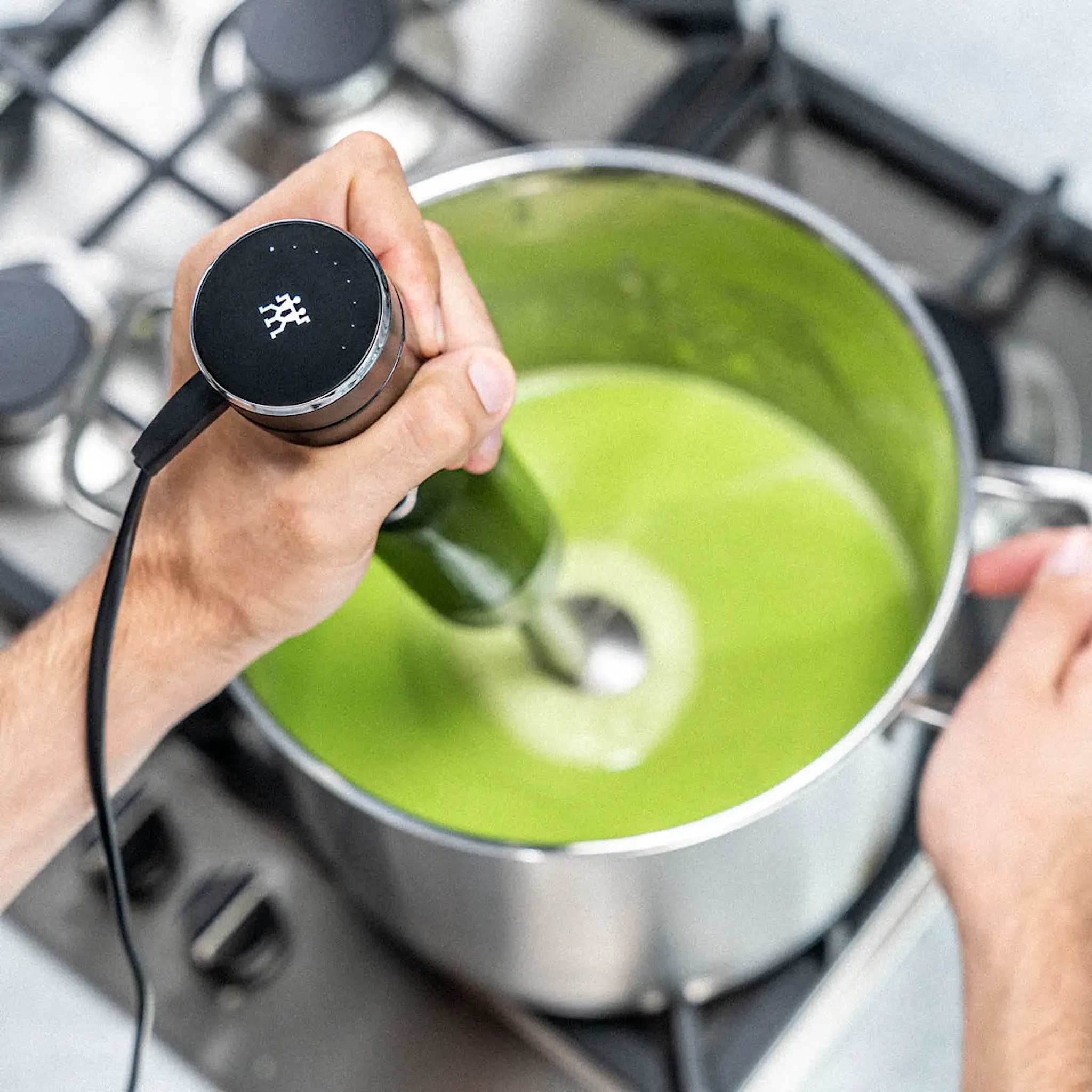 Zwilling Enfinigy stavmixer 800W svart