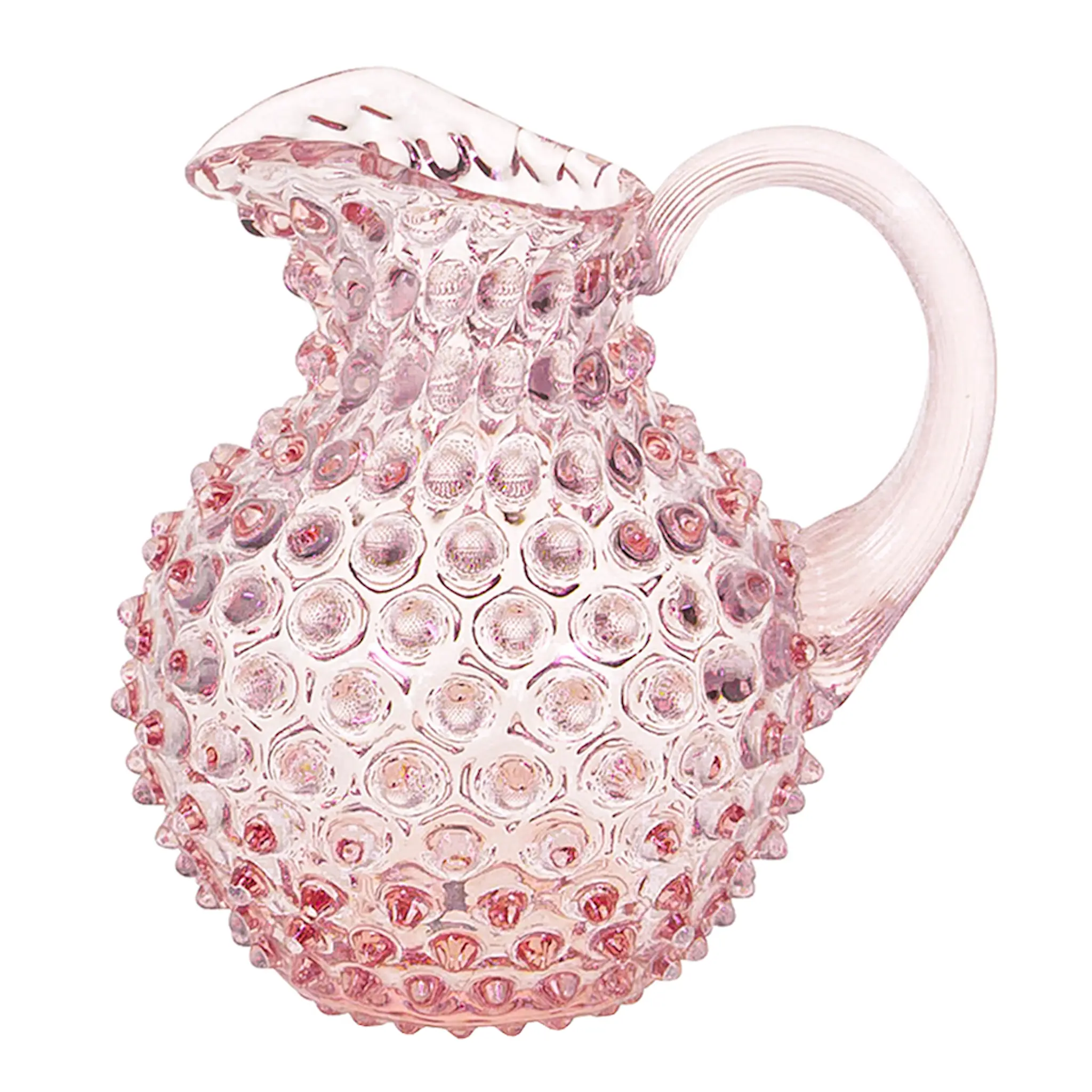 Klimchi Hobnail Karahvi 1 L Rosaline