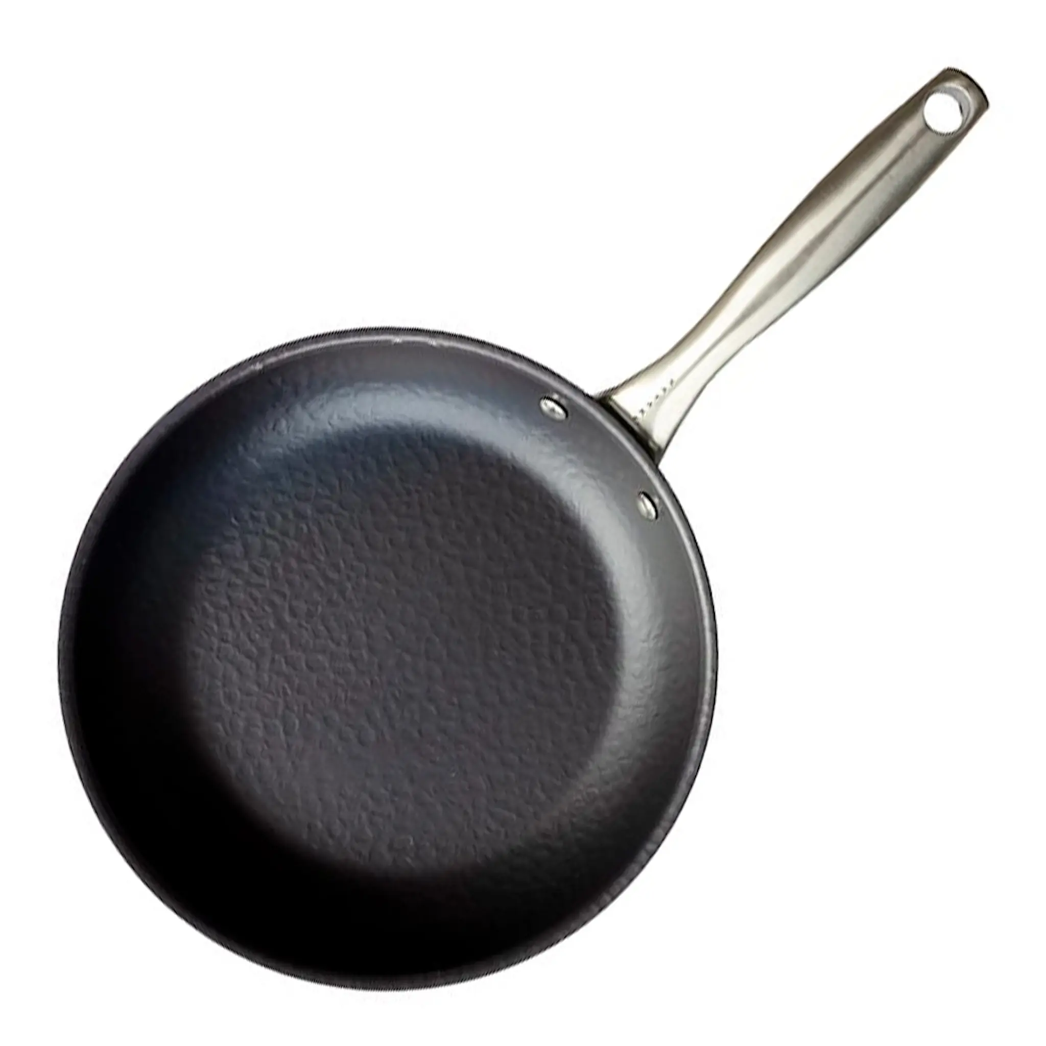 Satake Satake Stekpanna Kolstål 24 cm