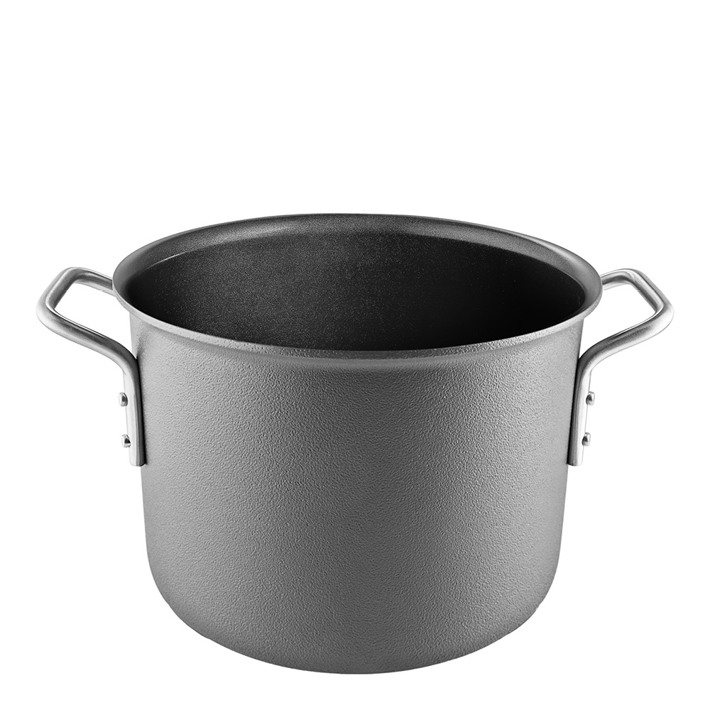 Eva Trio - Grey Line Kattila 4,8 L 20 cm