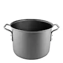Grey Line Gryta 4,8 L 20 cm keramisk Slip-Let