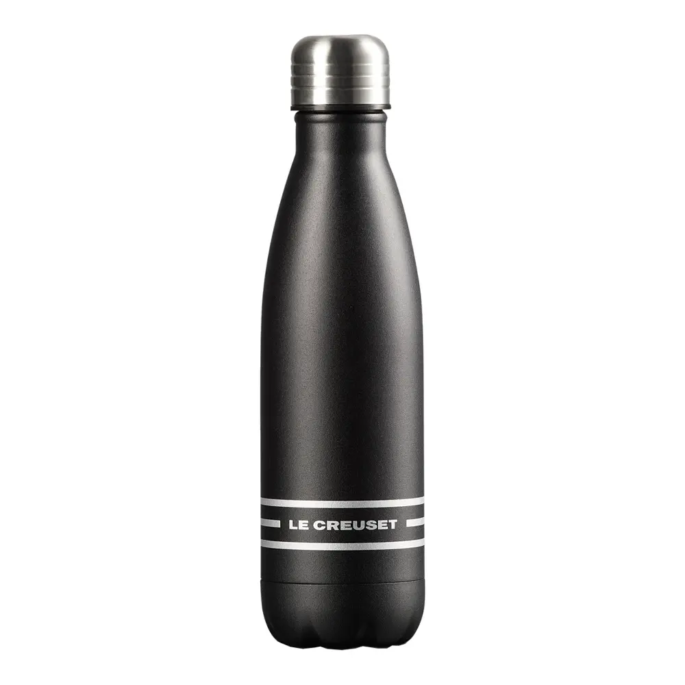 Termoflaske 0,5L black