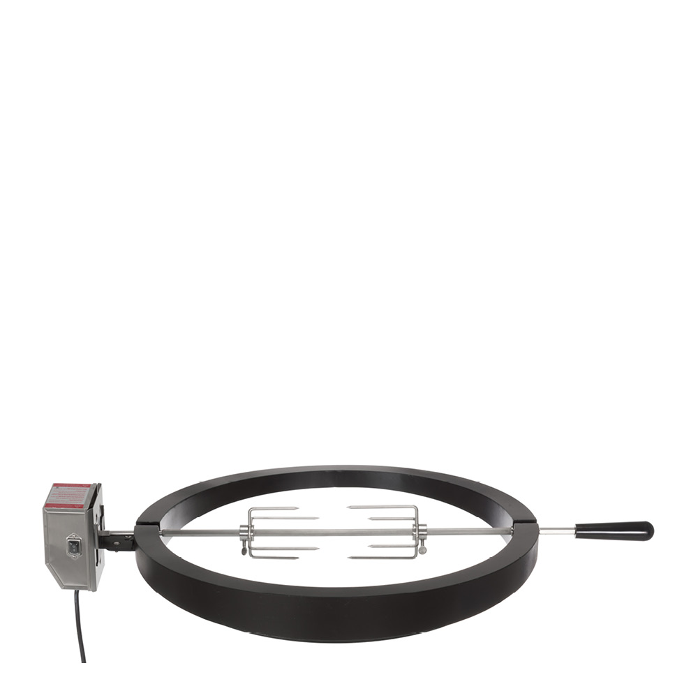 Mustang Mustang Varraspyöritin L