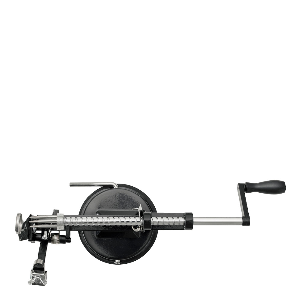 Funktion Funktion epleskreller 30,5 cm svart