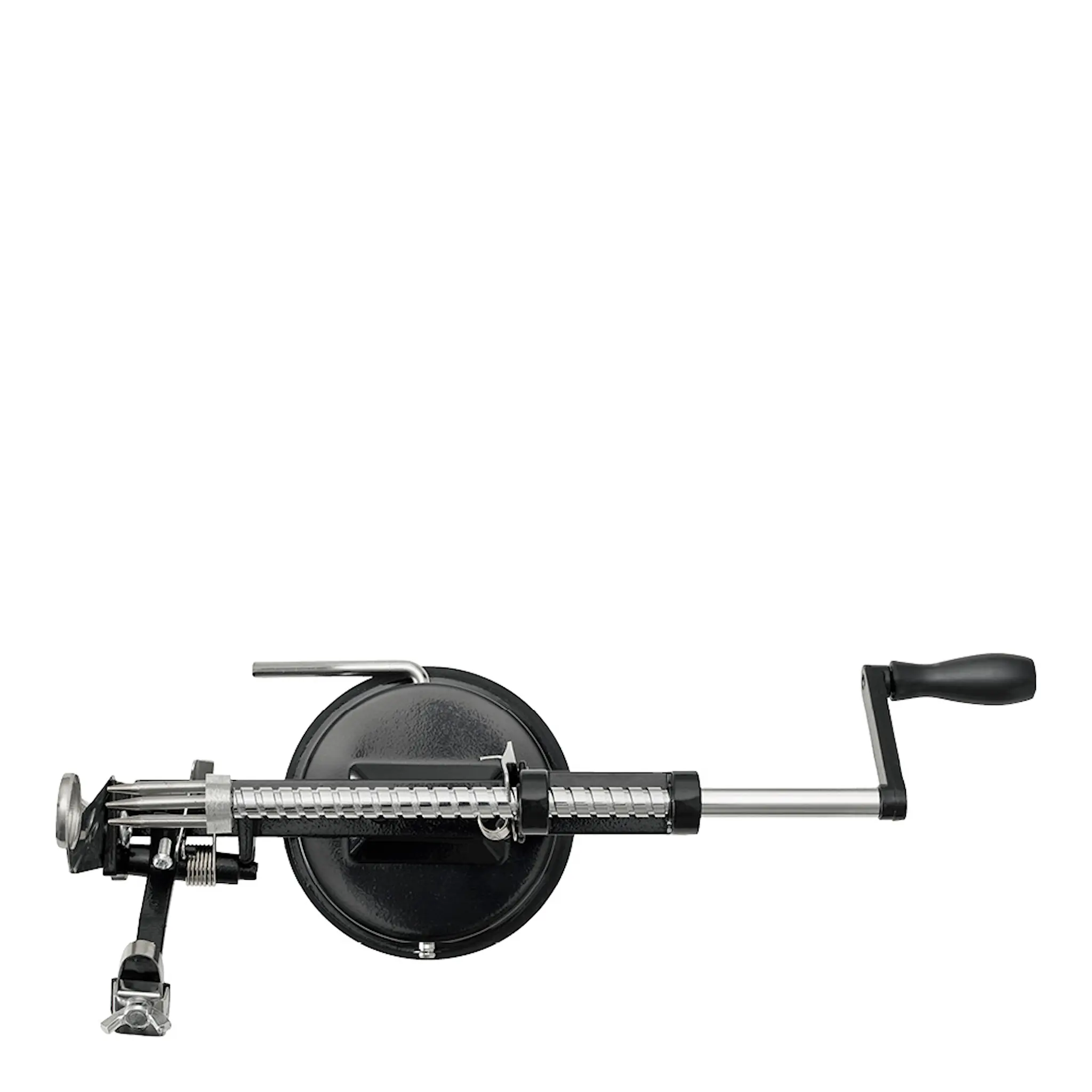Funktion Funktion äppelskalare 30,5 cm svart