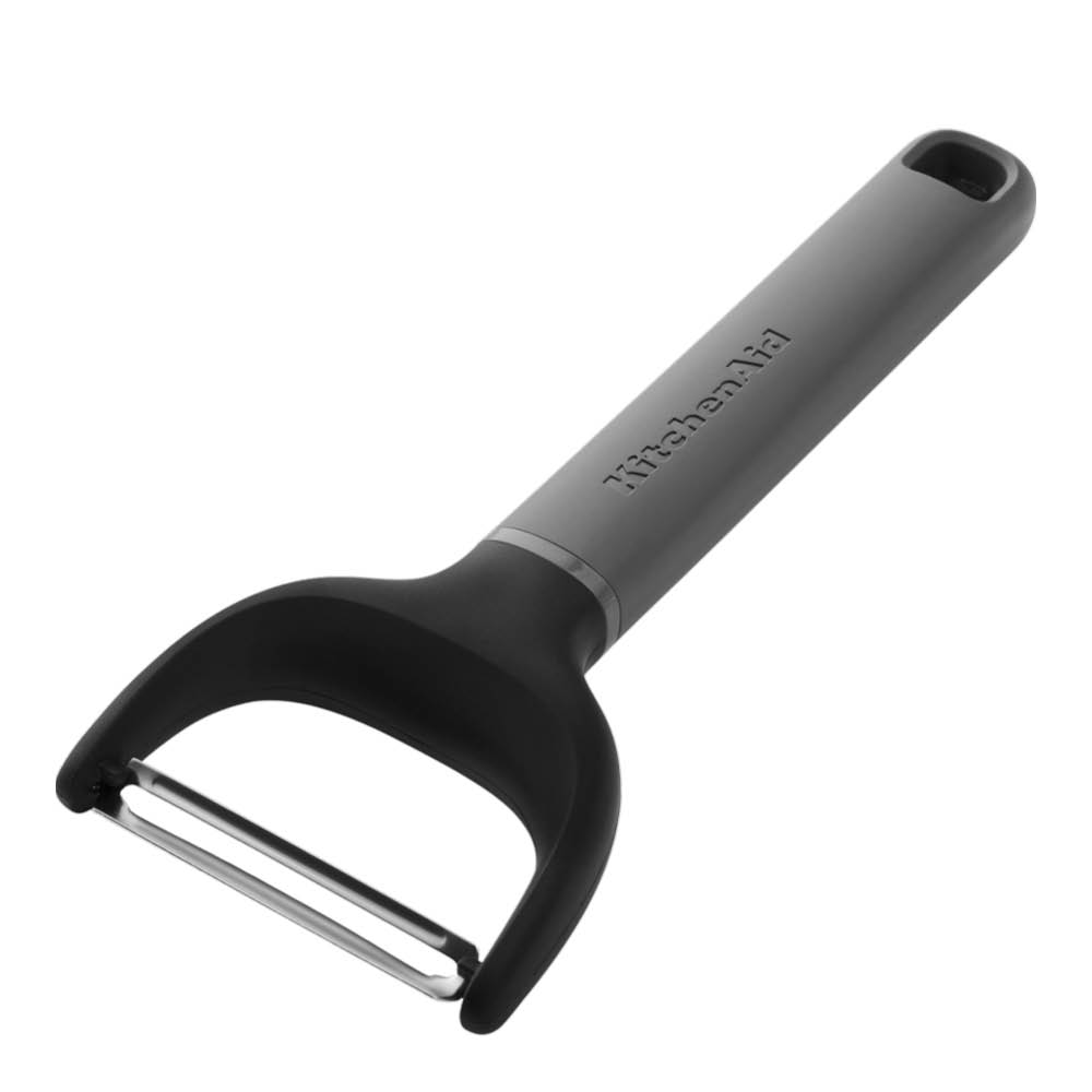 KitchenAid KitchenAid Classic Kuorija Y-malli 18 cm Charcoal Grey