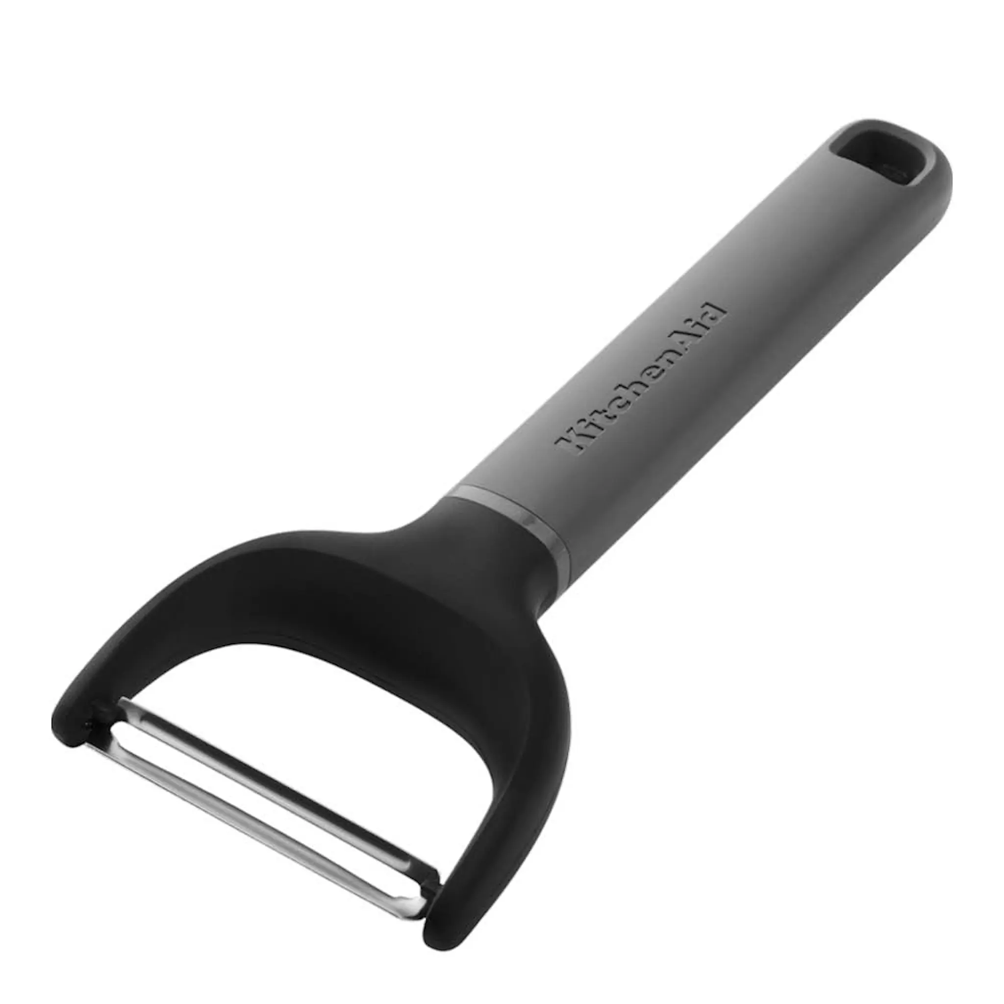 KitchenAid KitchenAid Classic Kuorija Y-malli 18 cm Charcoal Grey