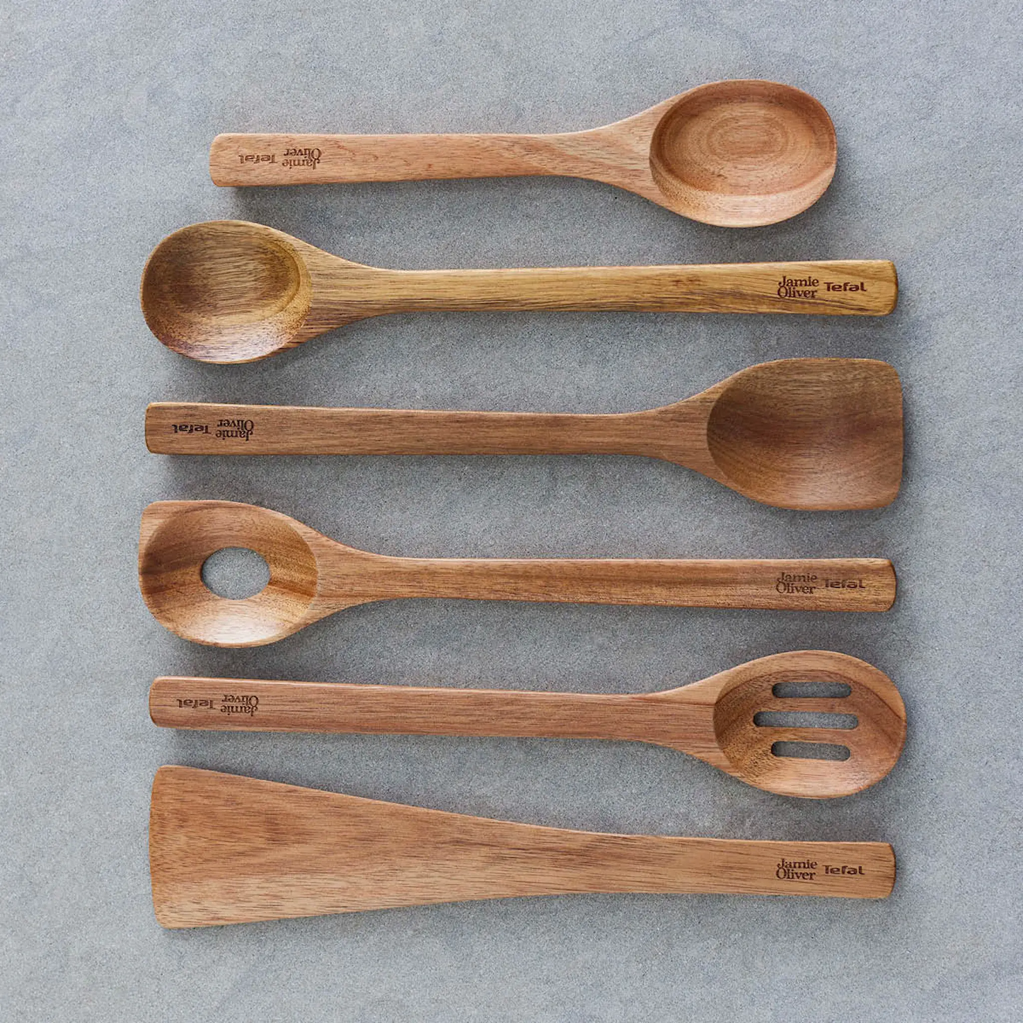 Tefal Jamie Oliver Tefal Acacia risottoslev 30 cm