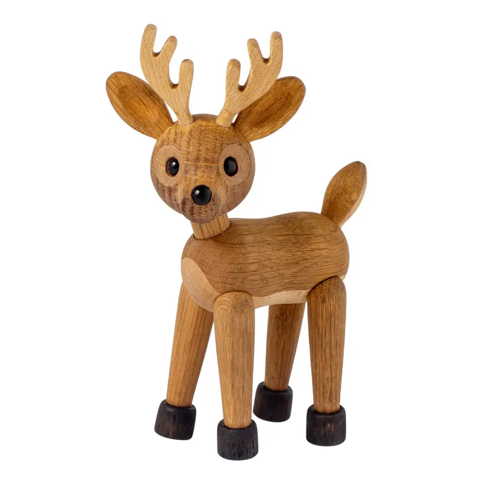 Spirit Ren Figuuri 19 cm