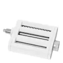 KitchenAid tillbehör pastavals 3-i-1 vit