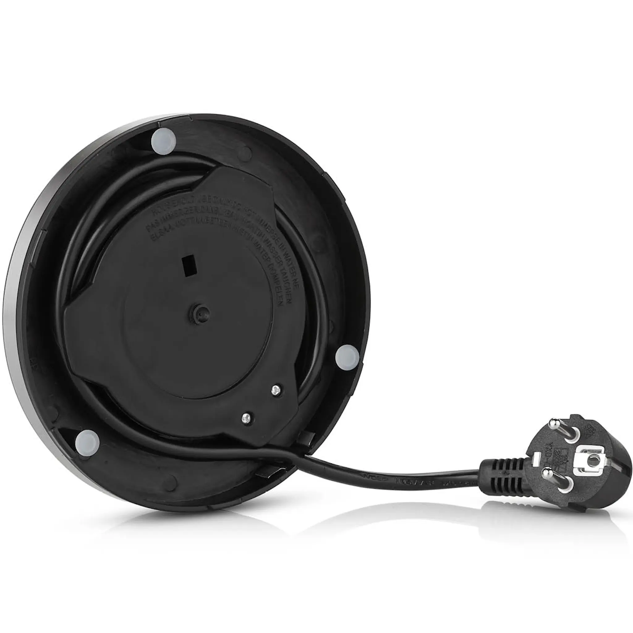 PRINCESS Vedenkeitin 1,7L 2200W ruostumatonta terästä